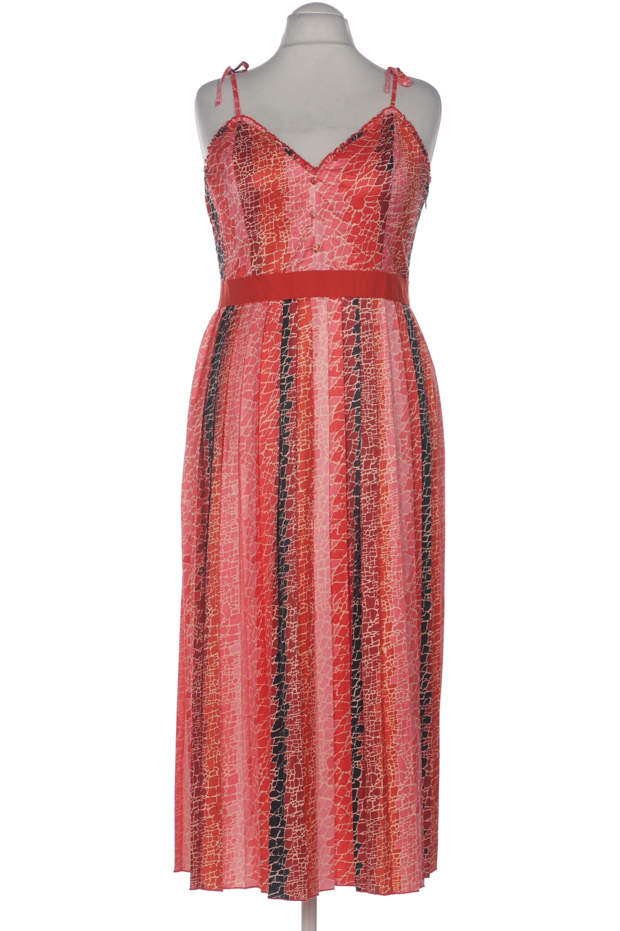 

Little Mistress Damen Kleid, rot, Gr. 44