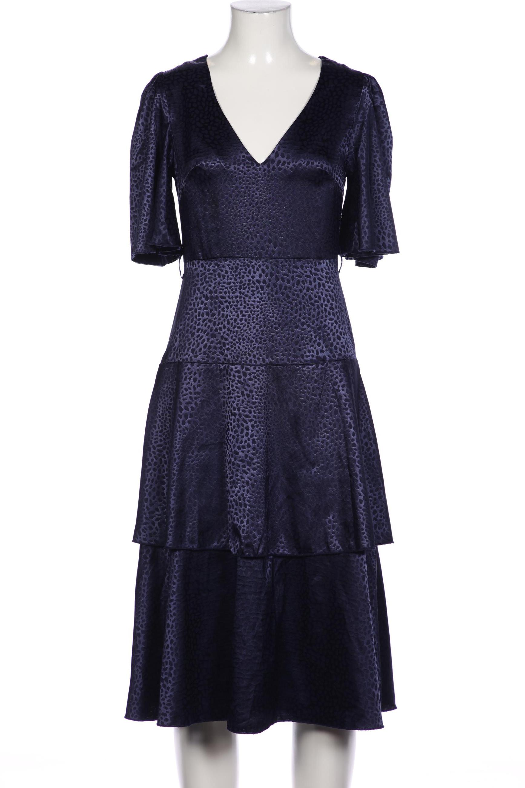 

Little Mistress Damen Kleid, marineblau