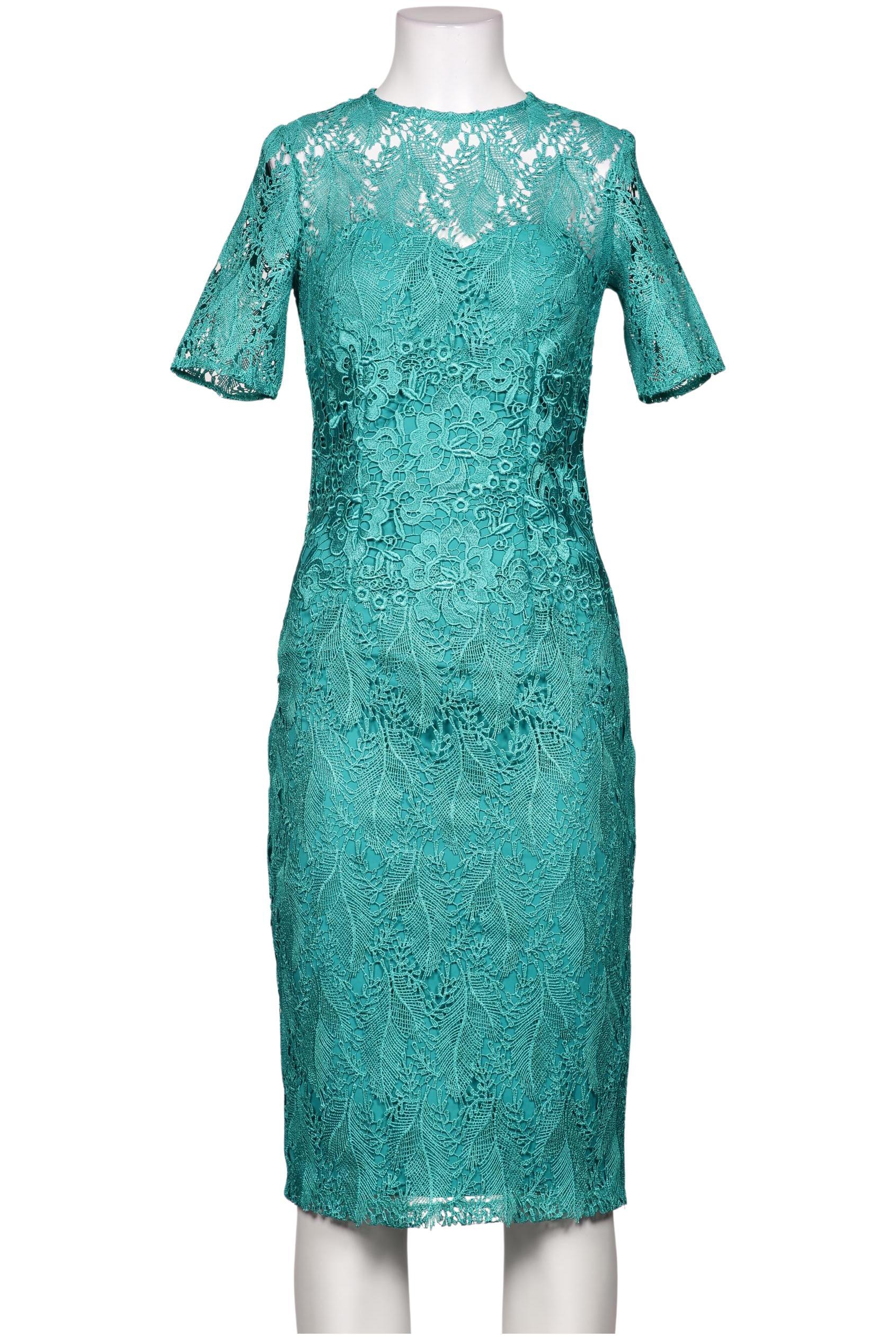 

Little Mistress Damen Kleid, türkis, Gr. 36