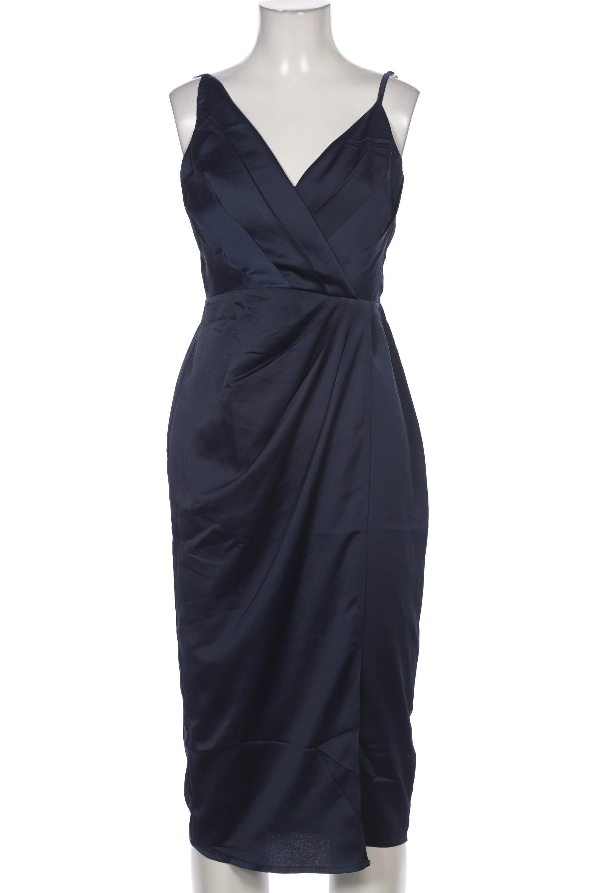 

Little Mistress Damen Kleid, marineblau