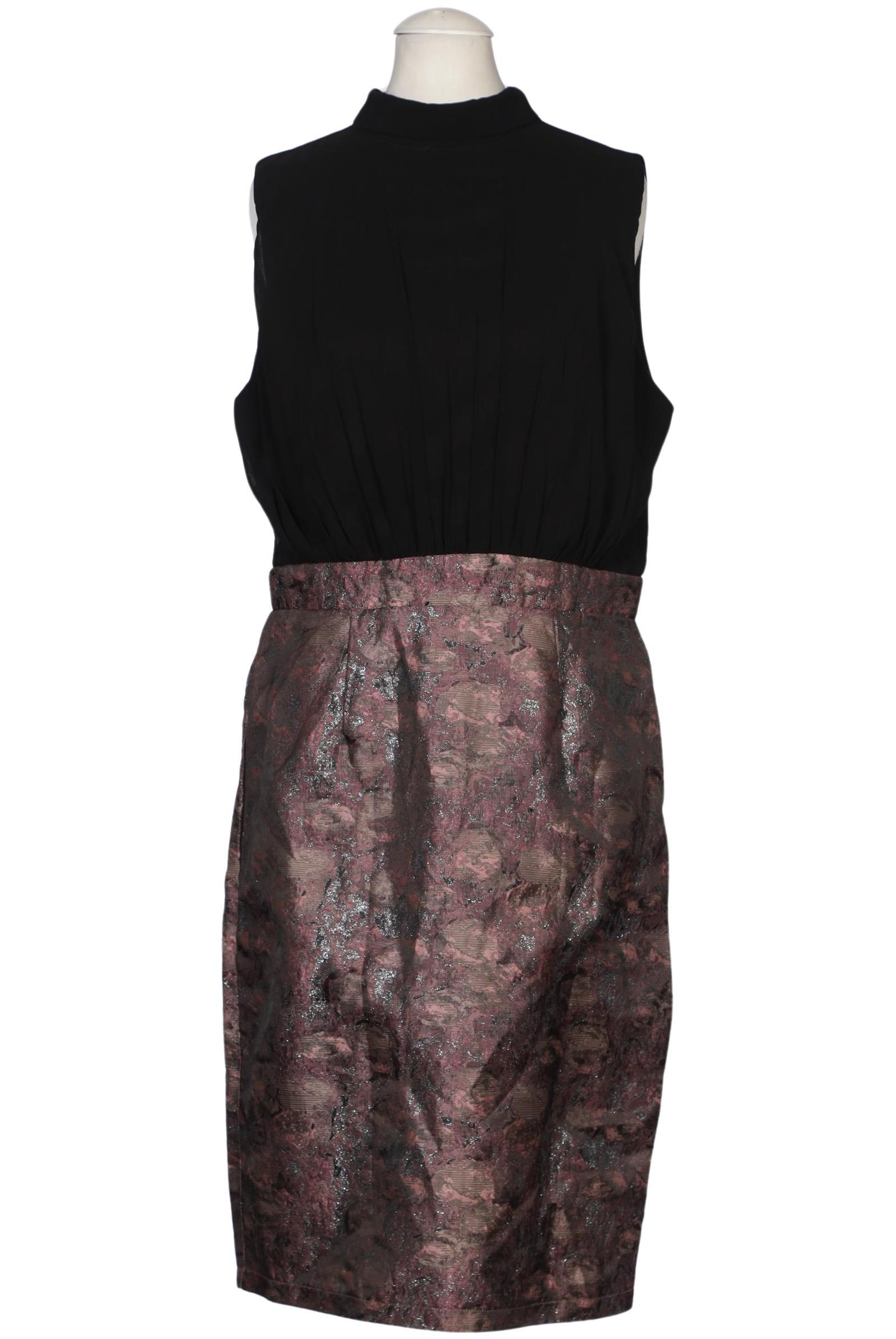 

Little Mistress Damen Kleid, schwarz, Gr. 40