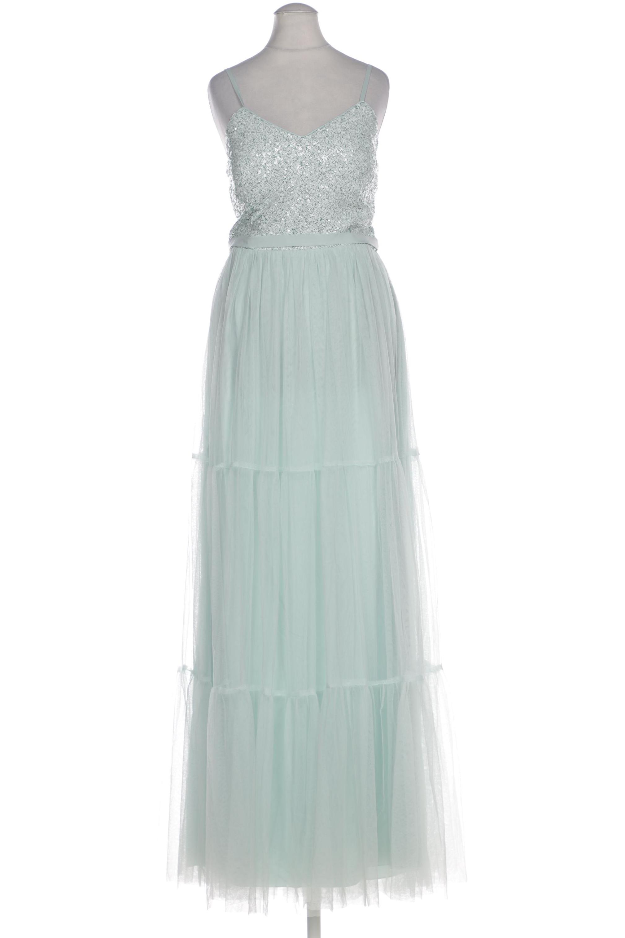 

Little Mistress Damen Kleid, hellgrün, Gr. 40