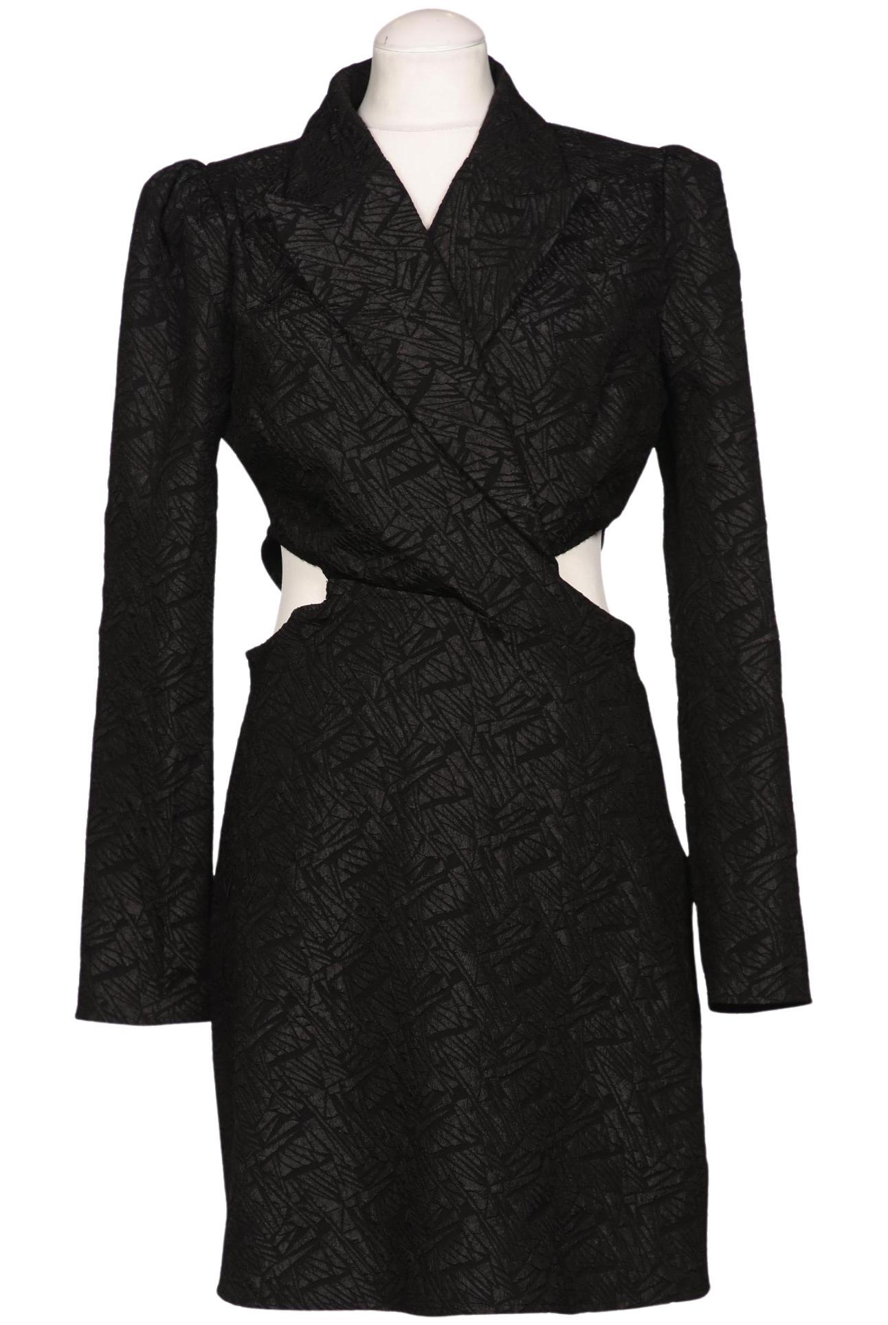 

Little Mistress Damen Kleid, schwarz, Gr. 40