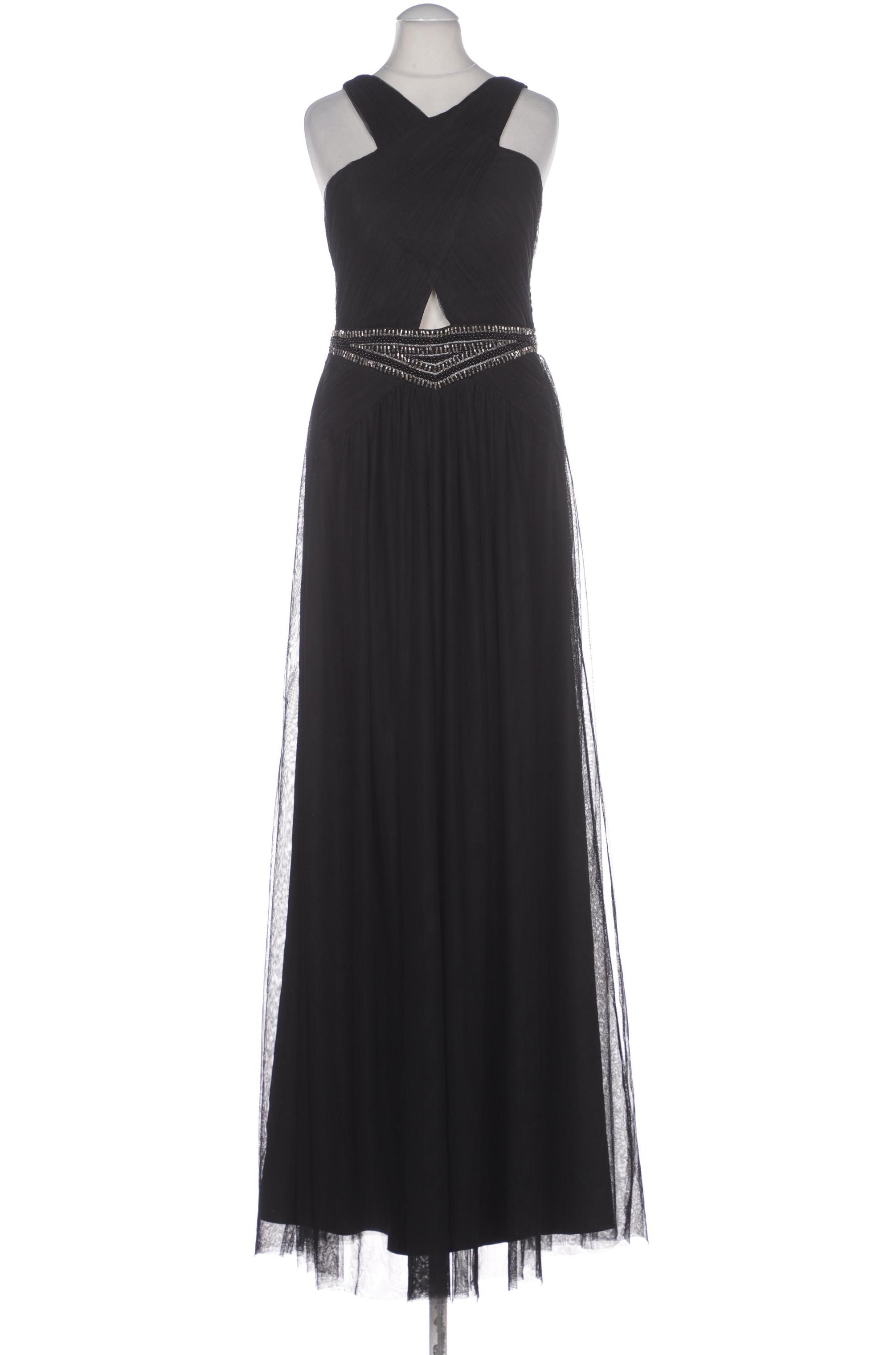 

Little Mistress Damen Kleid, schwarz, Gr. 38