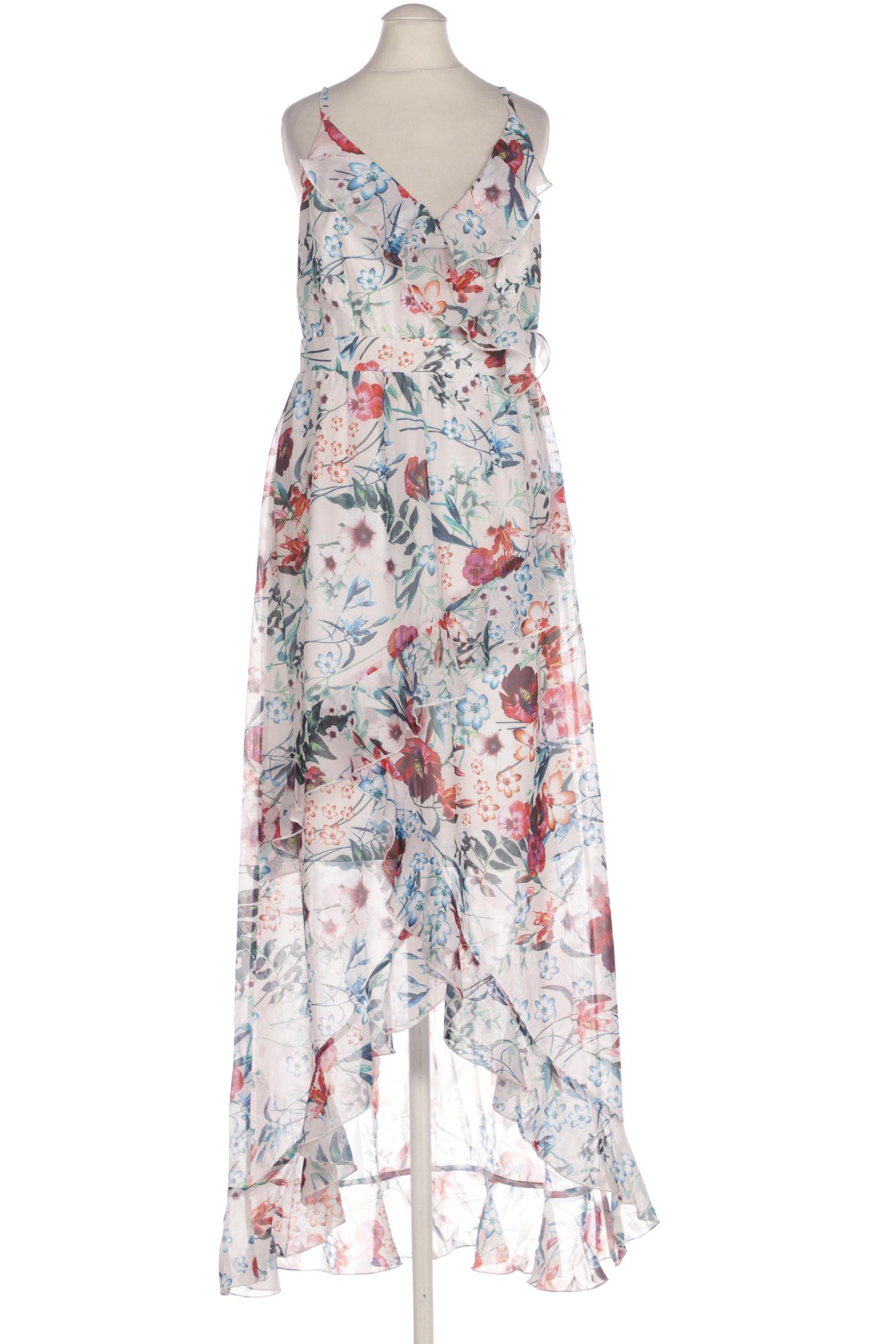 

Little Mistress Damen Kleid, mehrfarbig