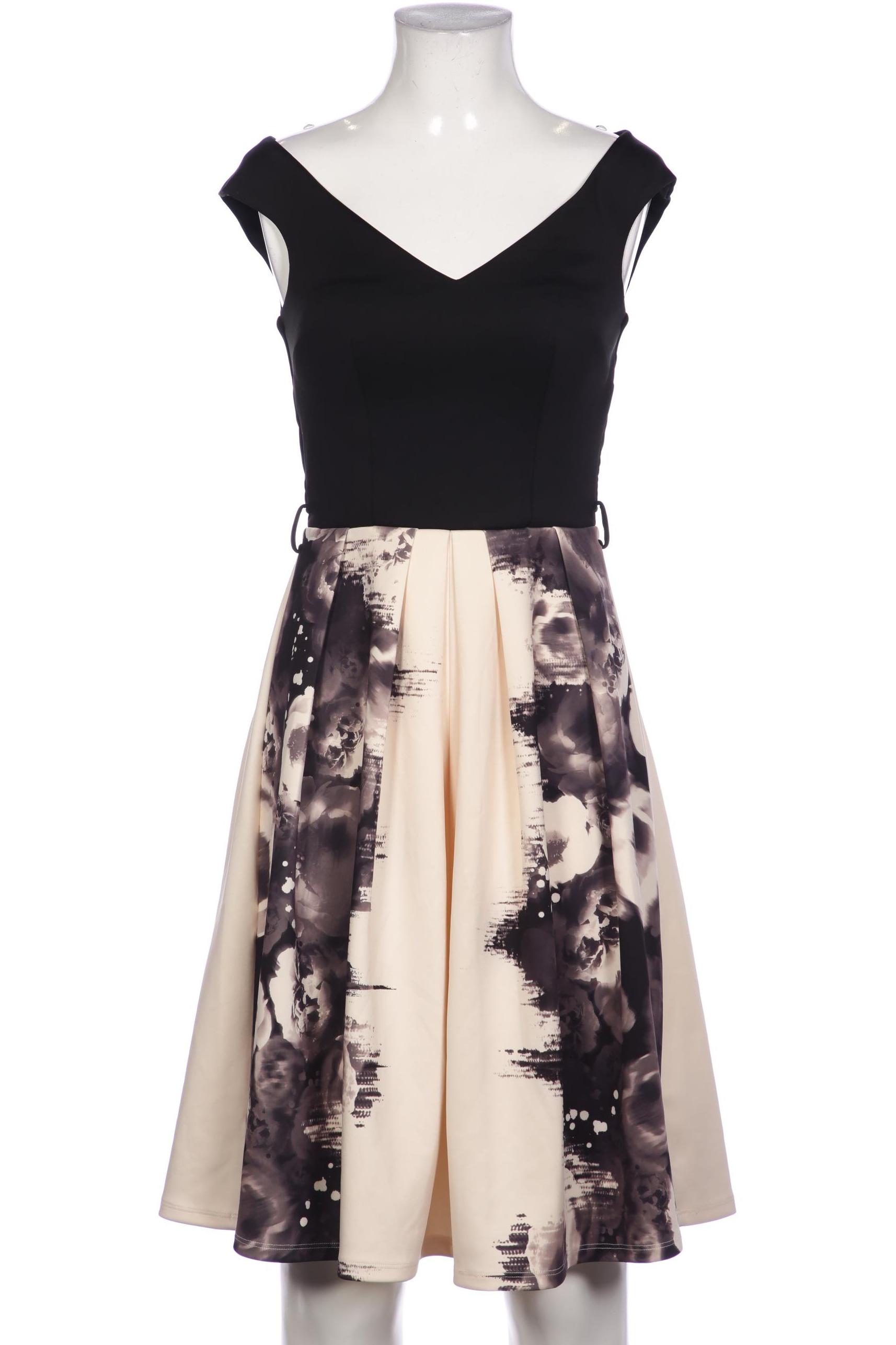 

Little Mistress Damen Kleid, beige, Gr. 32