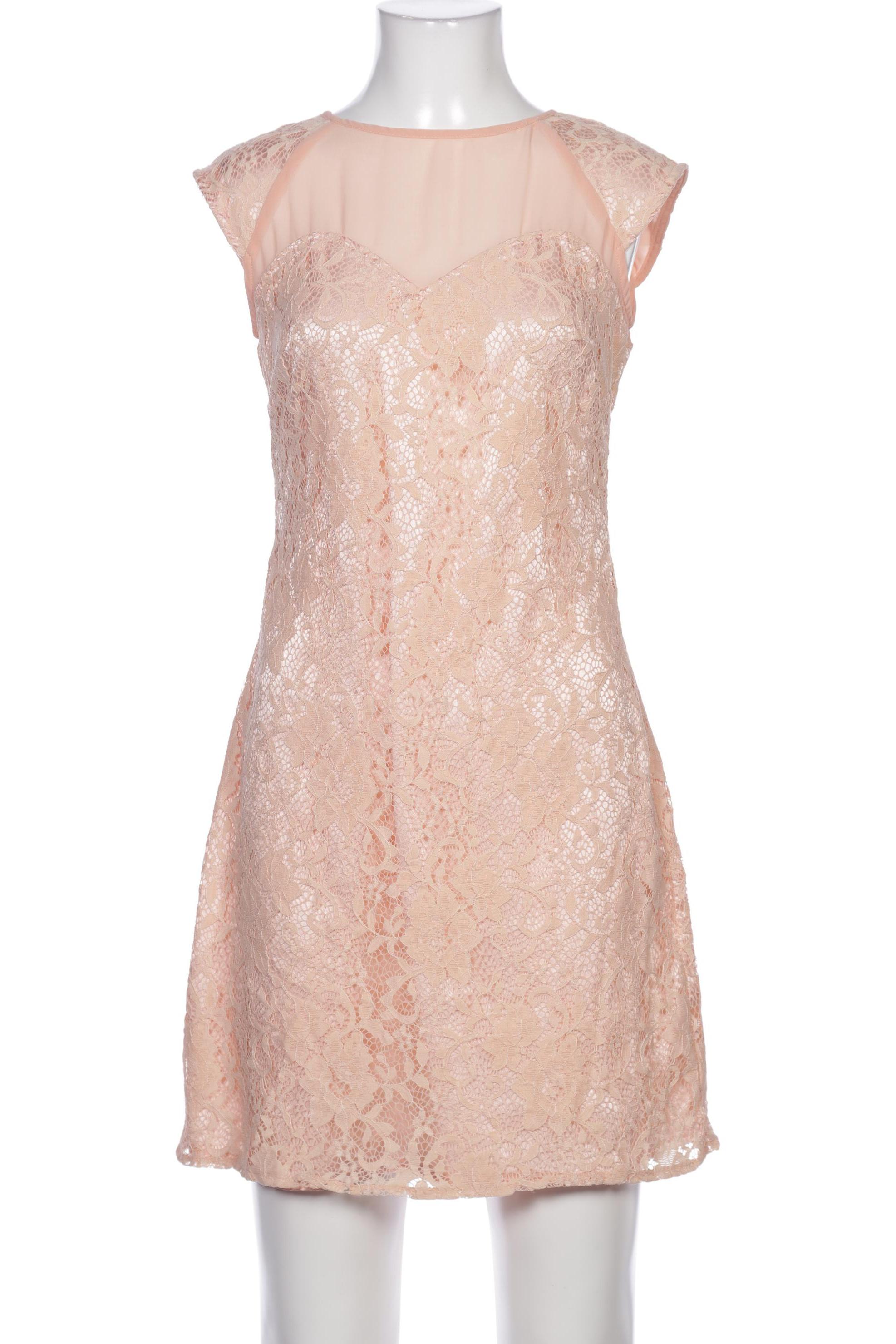 

Little Mistress Damen Kleid, pink