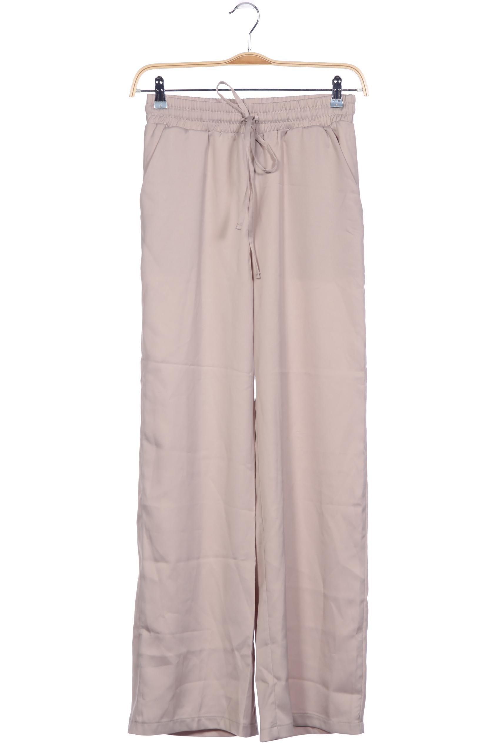

Little Mistress Damen Stoffhose, grau, Gr. 34