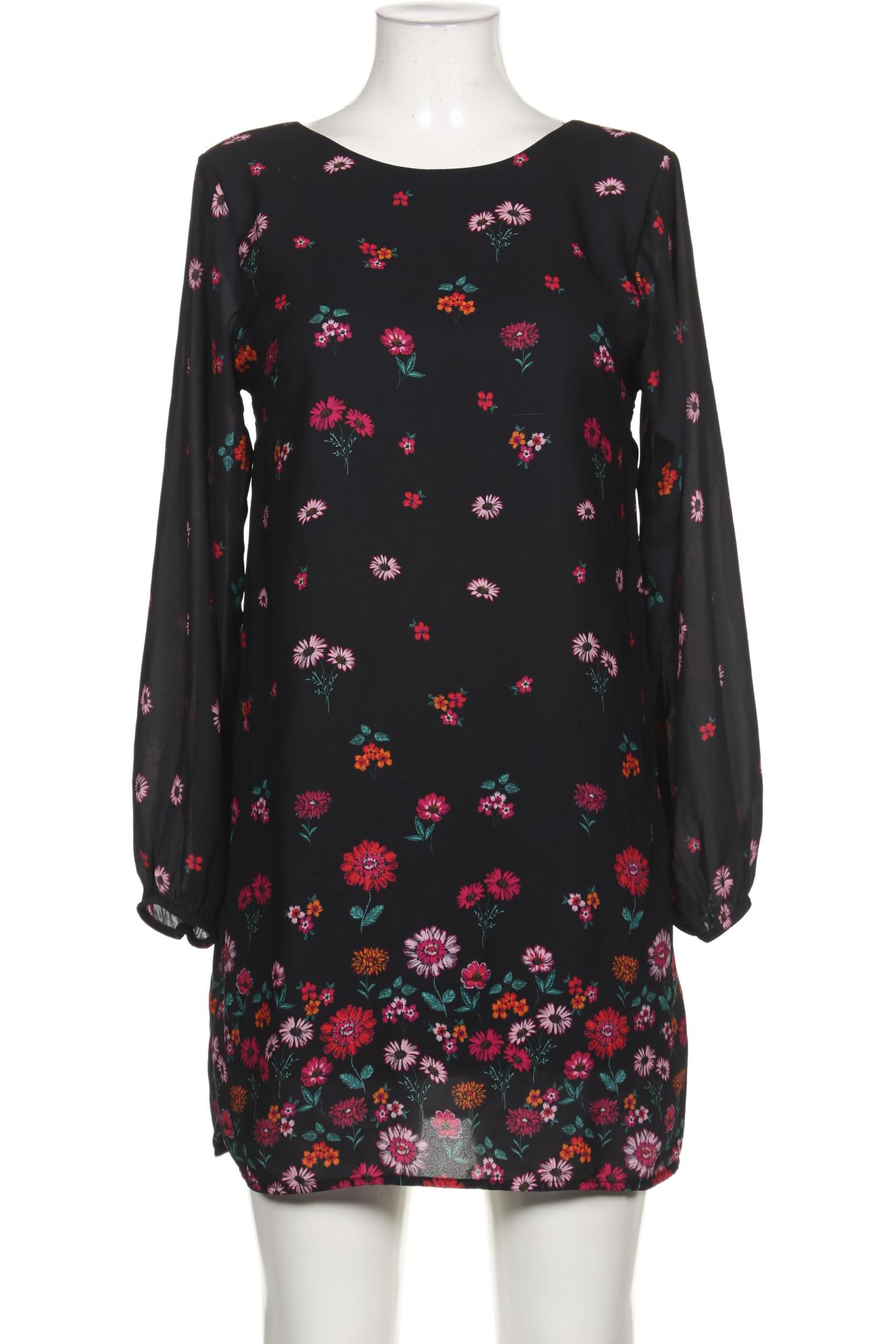 

Little Mistress Damen Kleid, schwarz, Gr. 40
