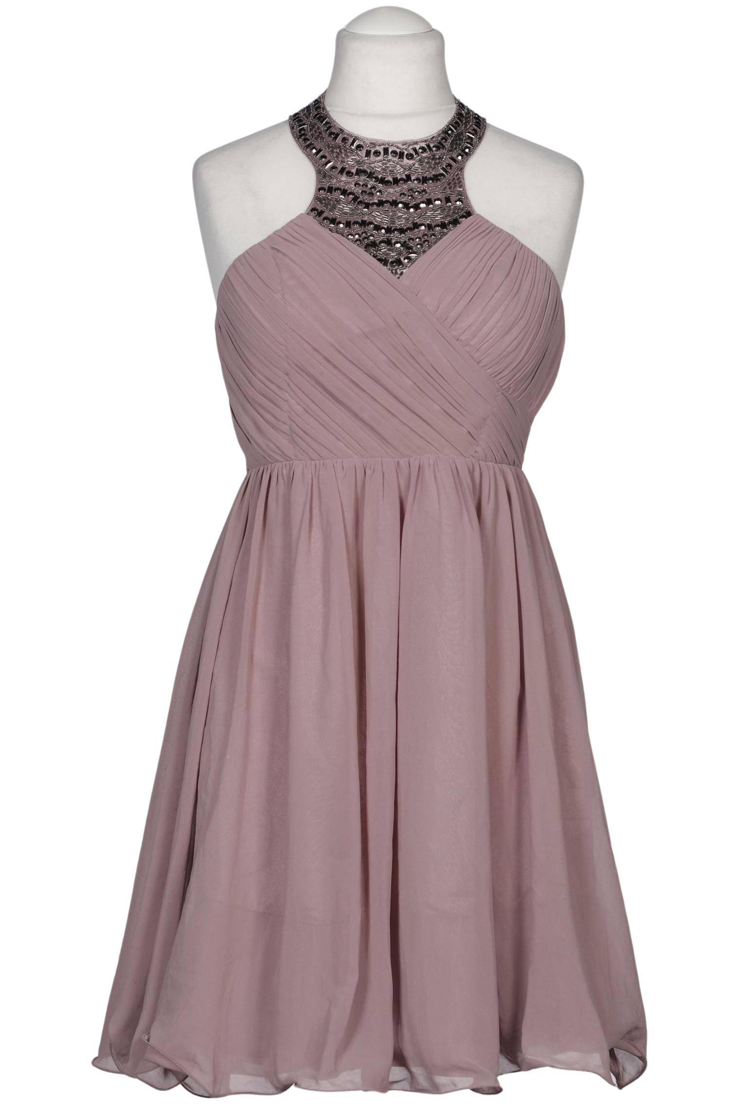

Little Mistress Damen Kleid, pink, Gr. 42