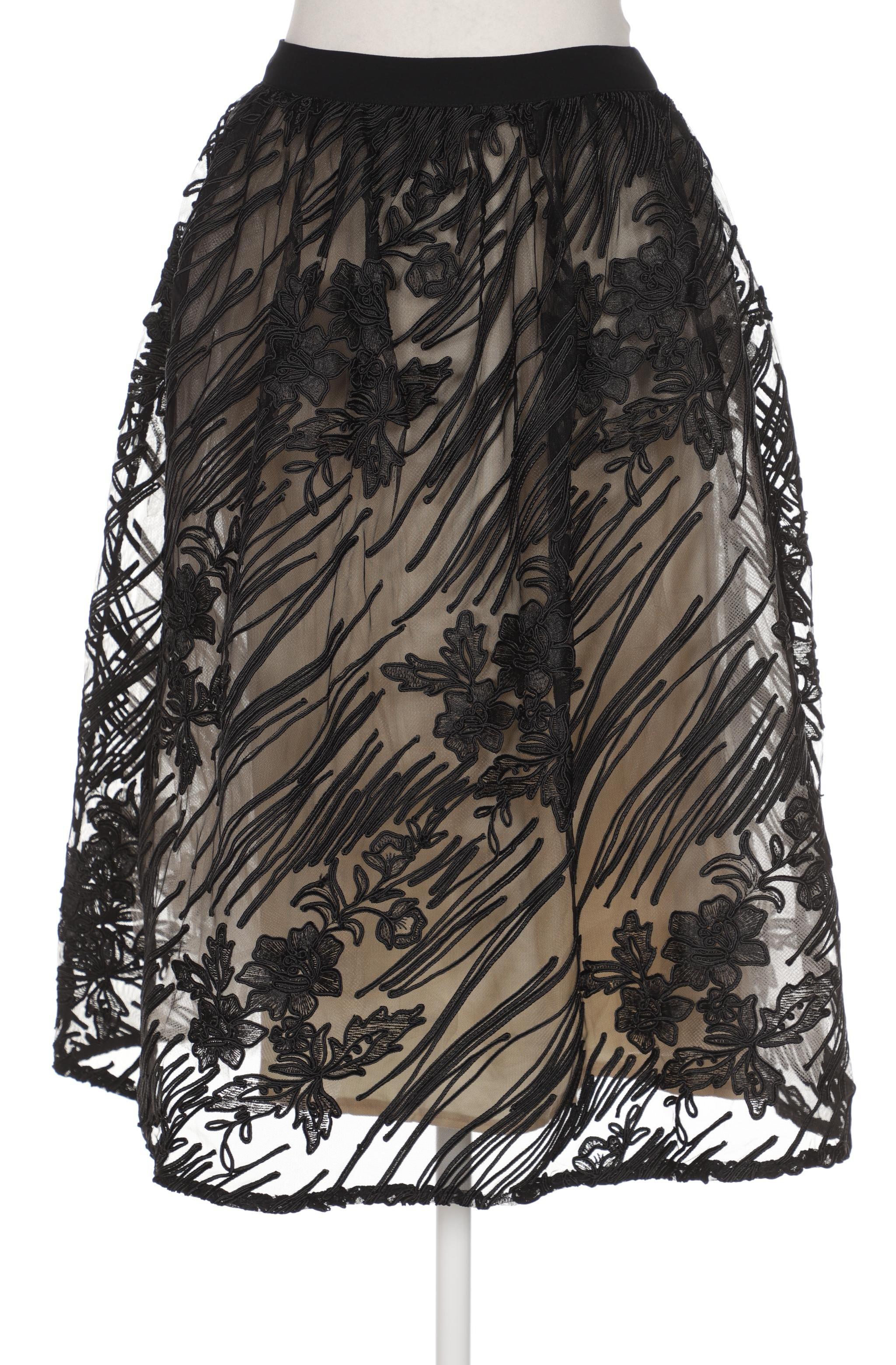 

Little Mistress Damen Rock, schwarz, Gr. 32