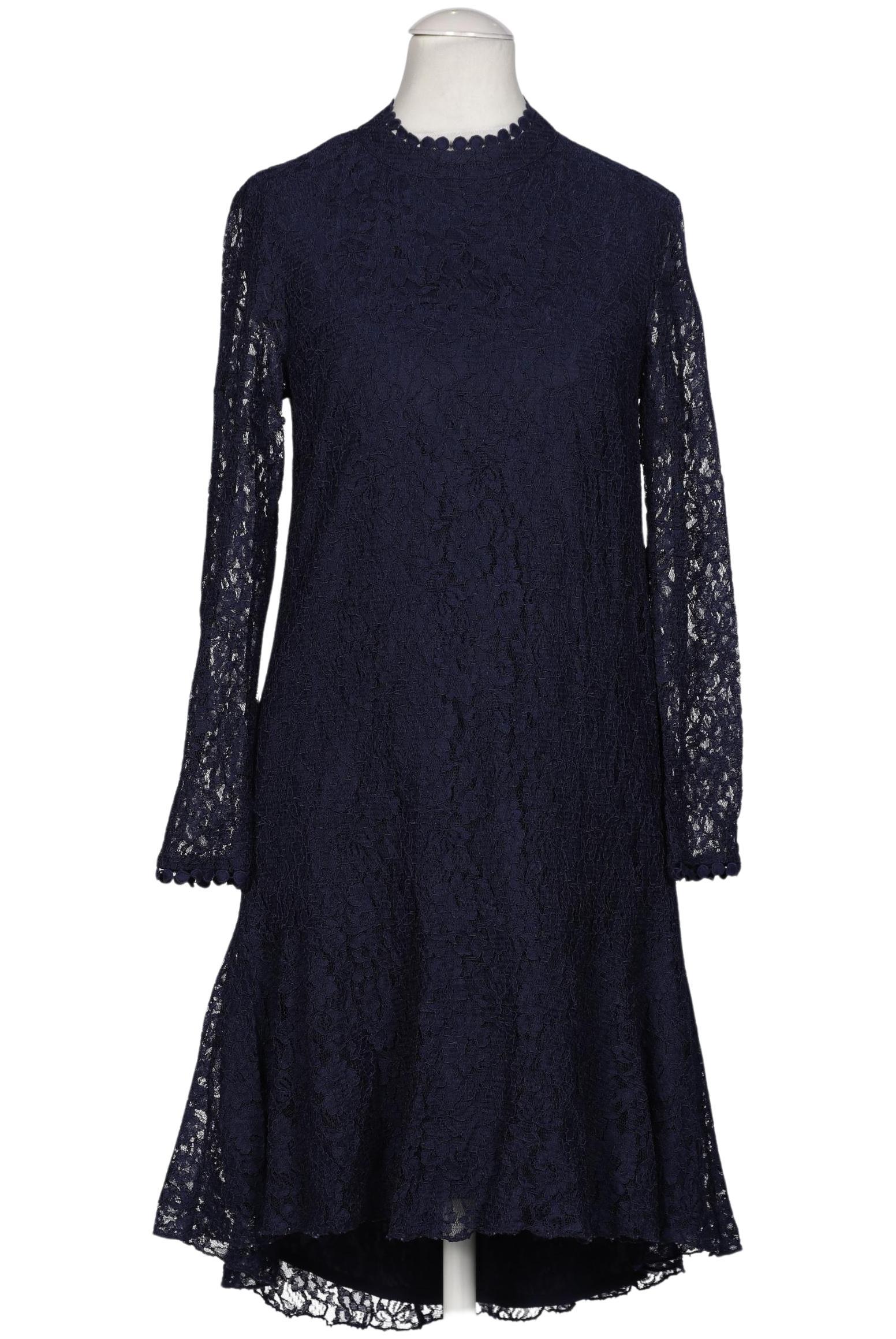 

Little Mistress Damen Kleid, marineblau, Gr. 36