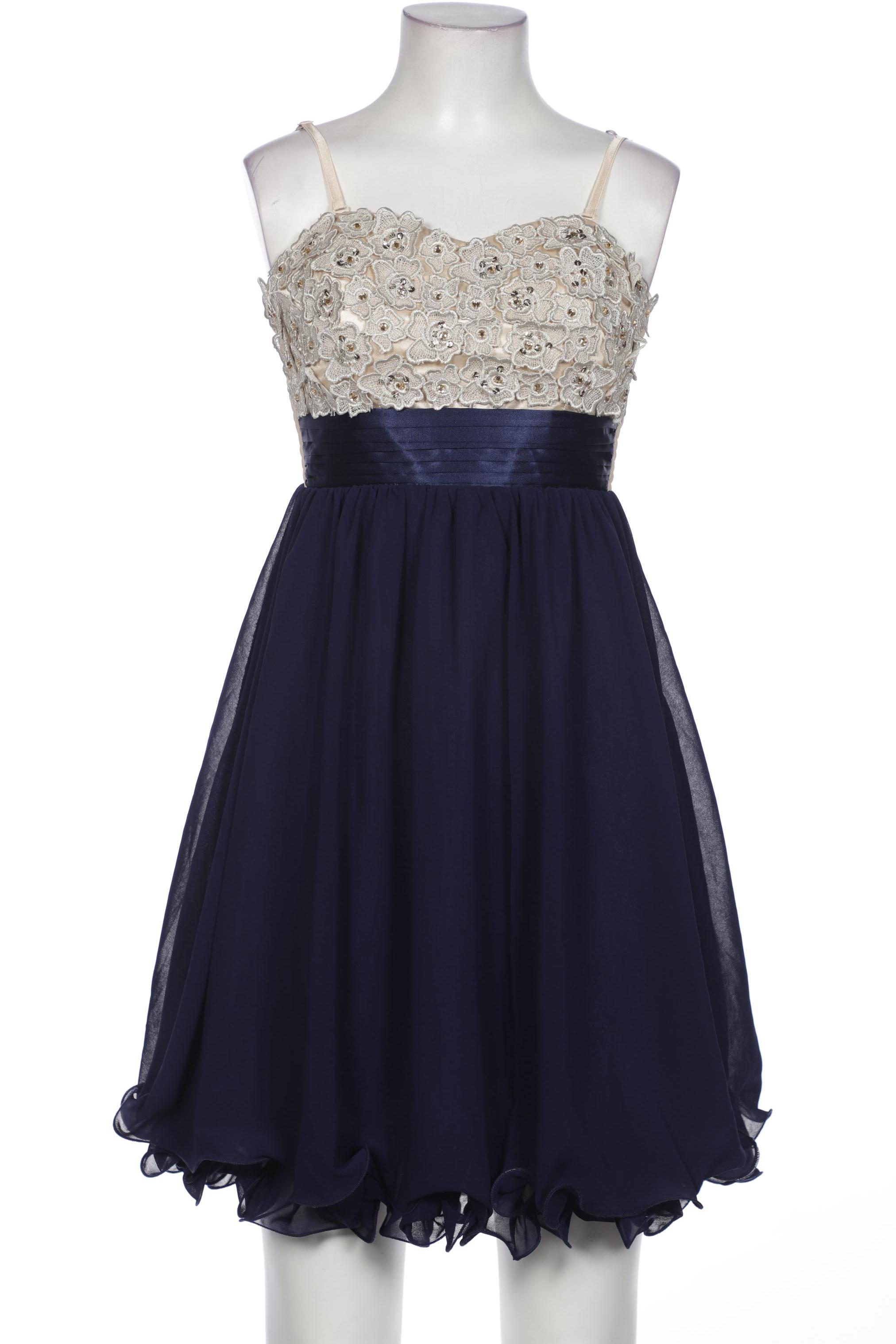 

Little Mistress Damen Kleid, marineblau