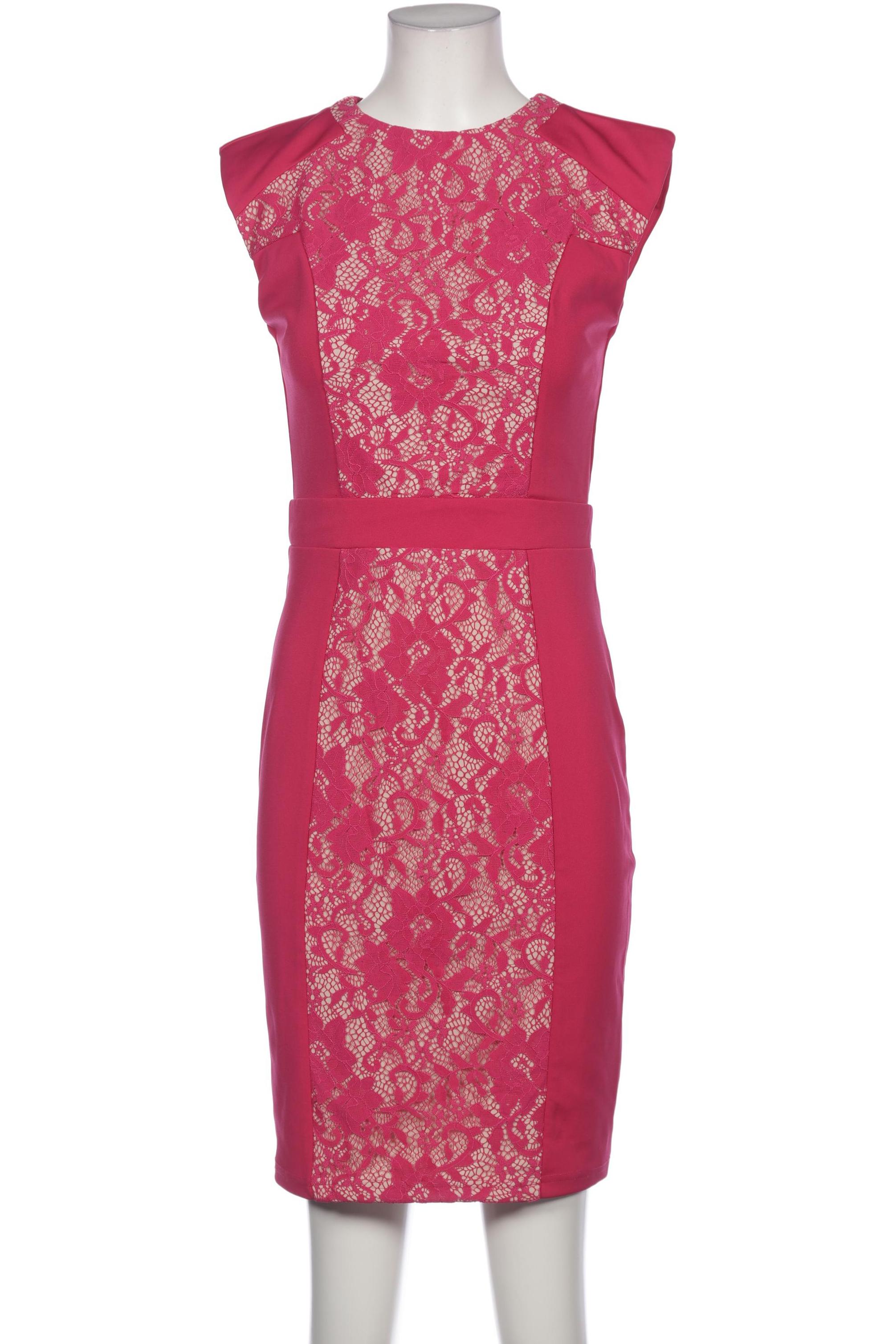 

Little Mistress Damen Kleid, pink, Gr. 38