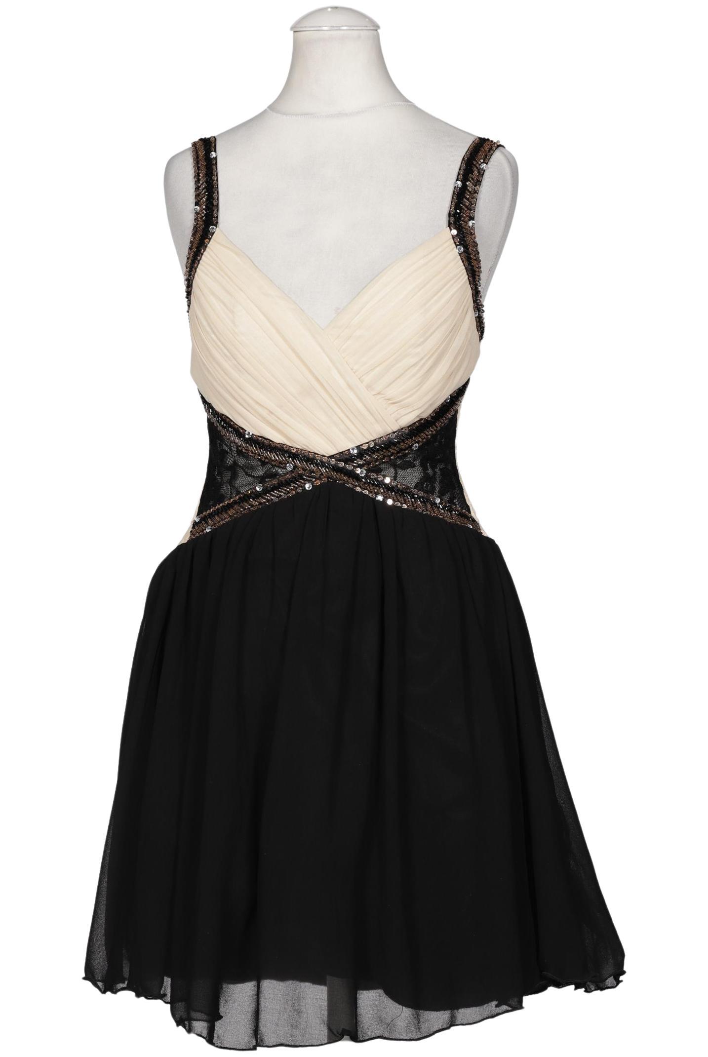 

Little Mistress Damen Kleid, mehrfarbig, Gr. 36