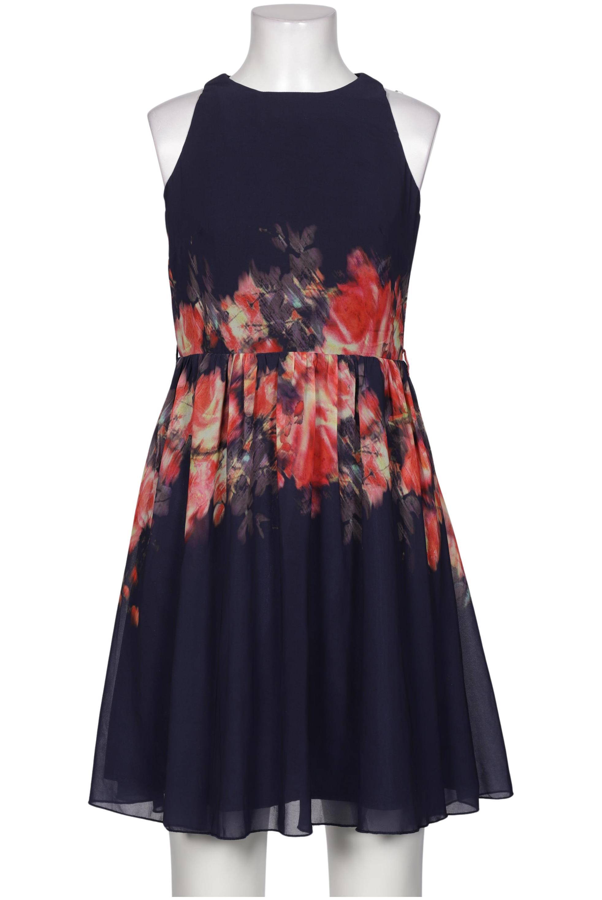 

Little Mistress Damen Kleid, marineblau, Gr. 38