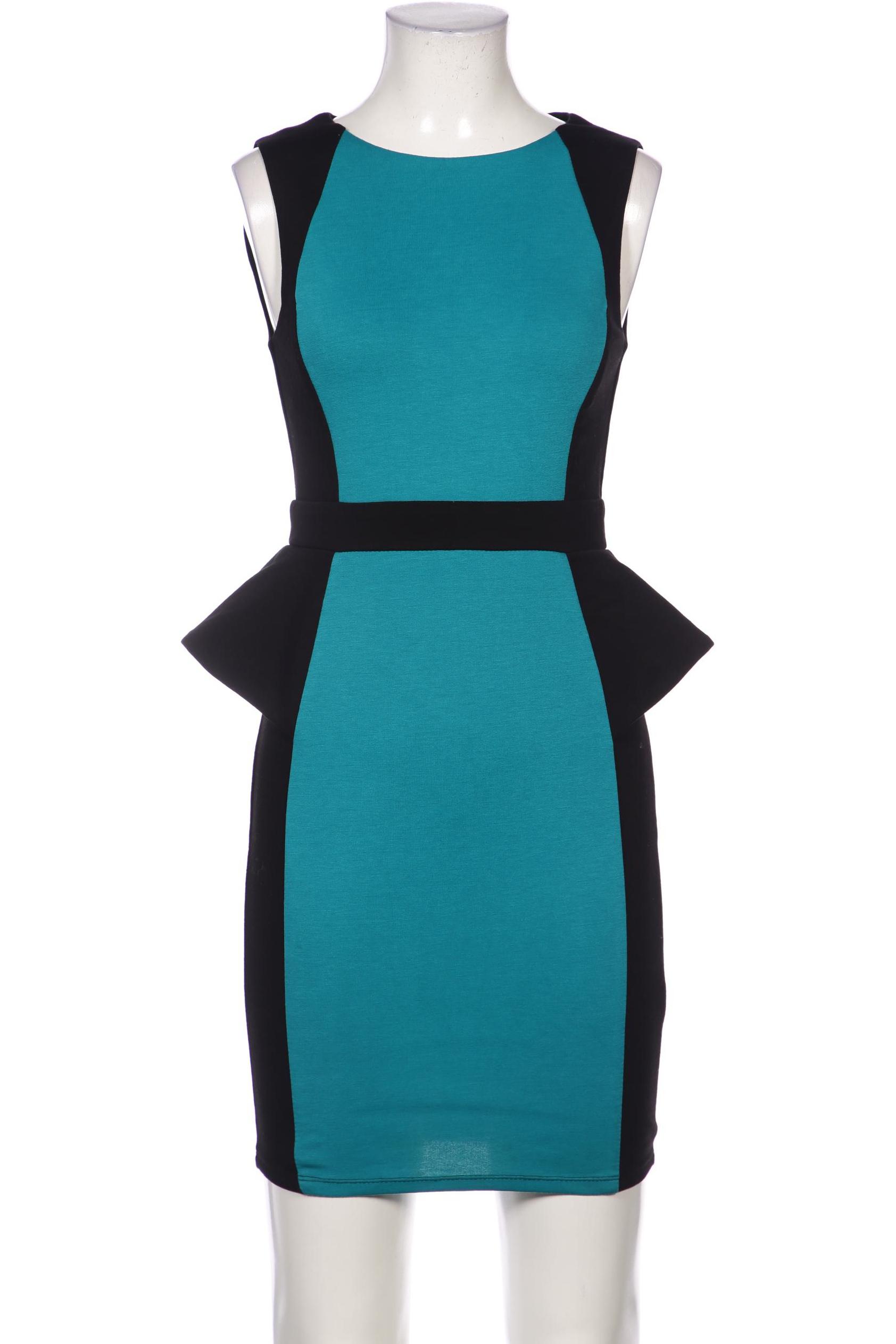 

Little Mistress Damen Kleid, schwarz, Gr. 38