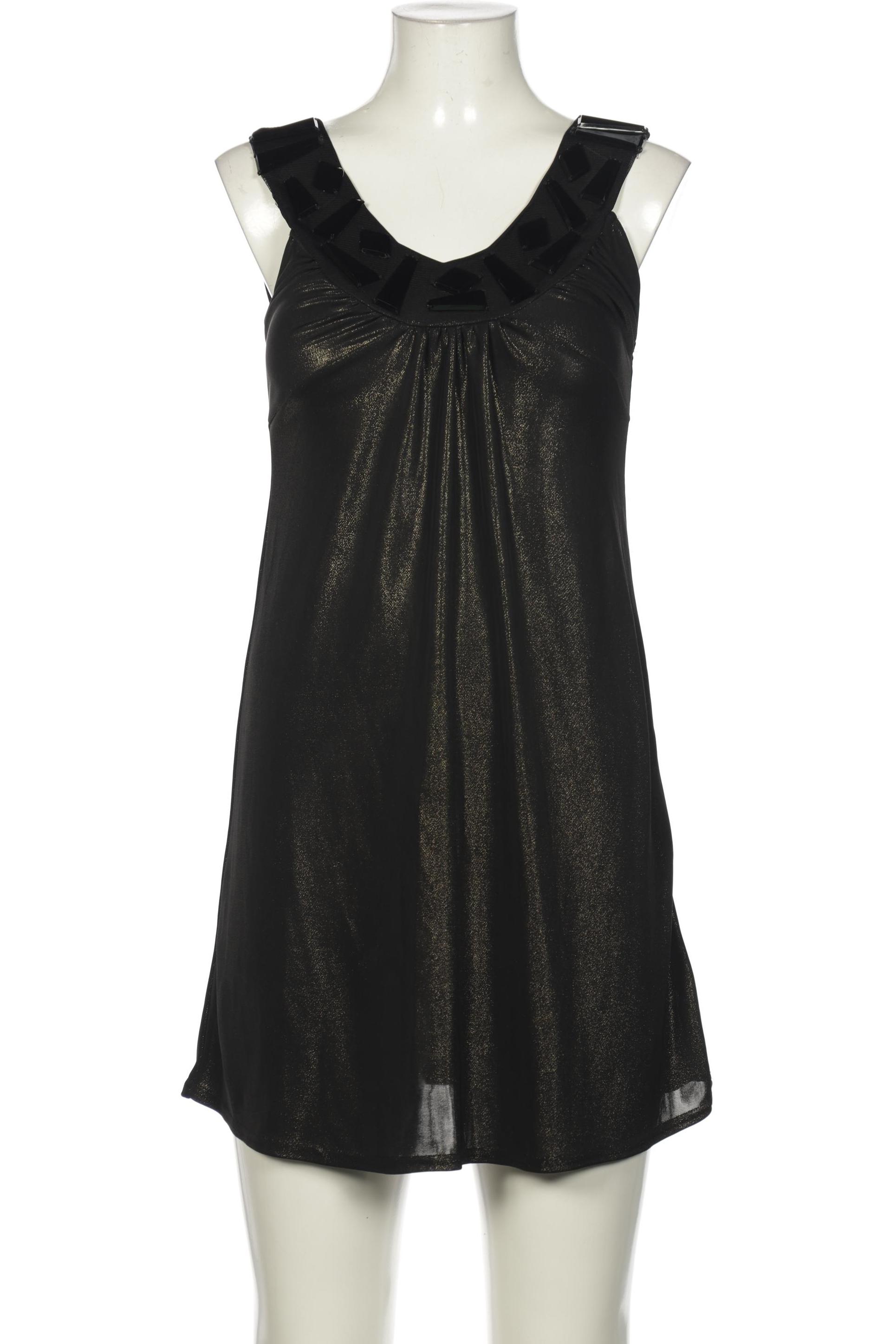 

Little Mistress Damen Kleid, schwarz