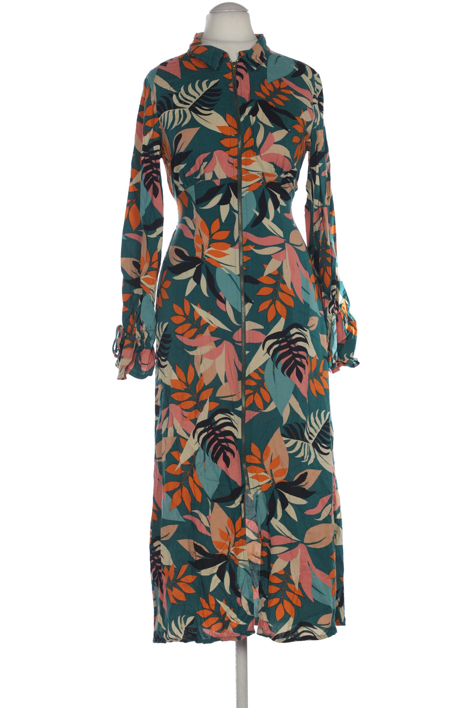 

Little Mistress Damen Kleid, mehrfarbig, Gr. 36