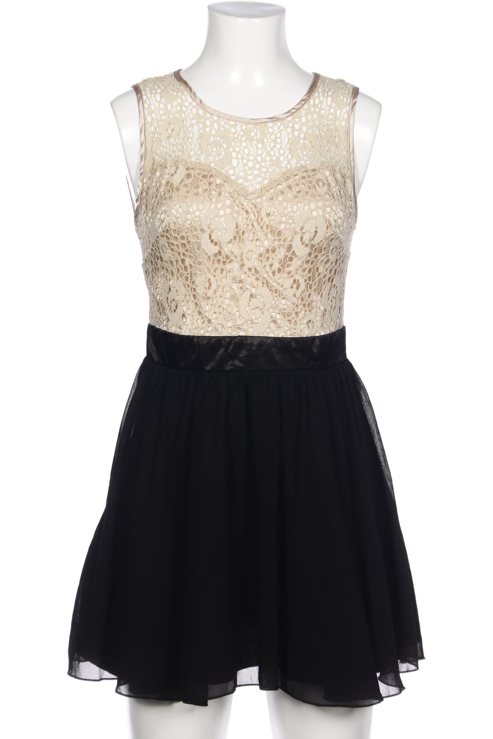 

Little Mistress Damen Kleid, schwarz