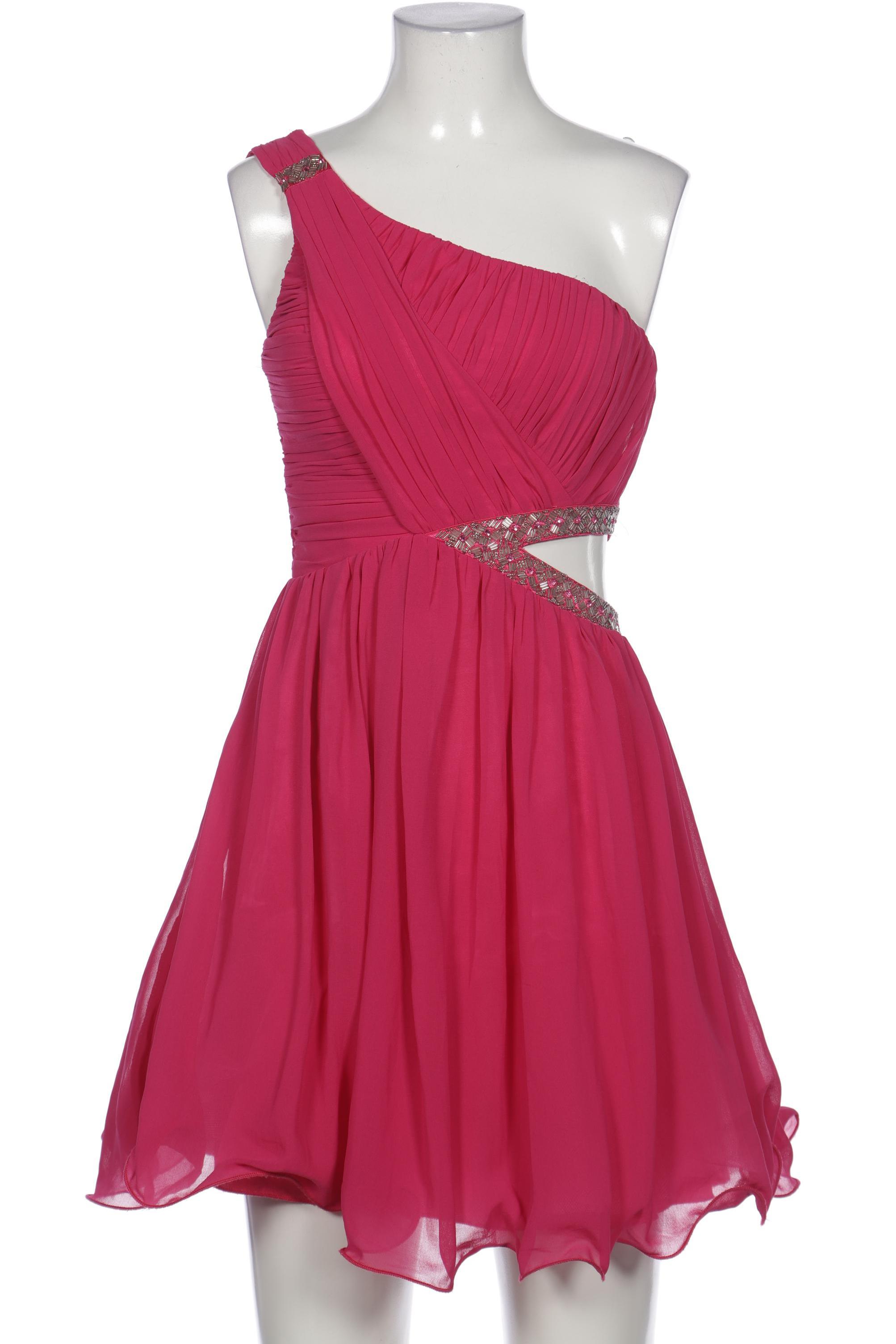 

Little Mistress Damen Kleid, pink, Gr. 36