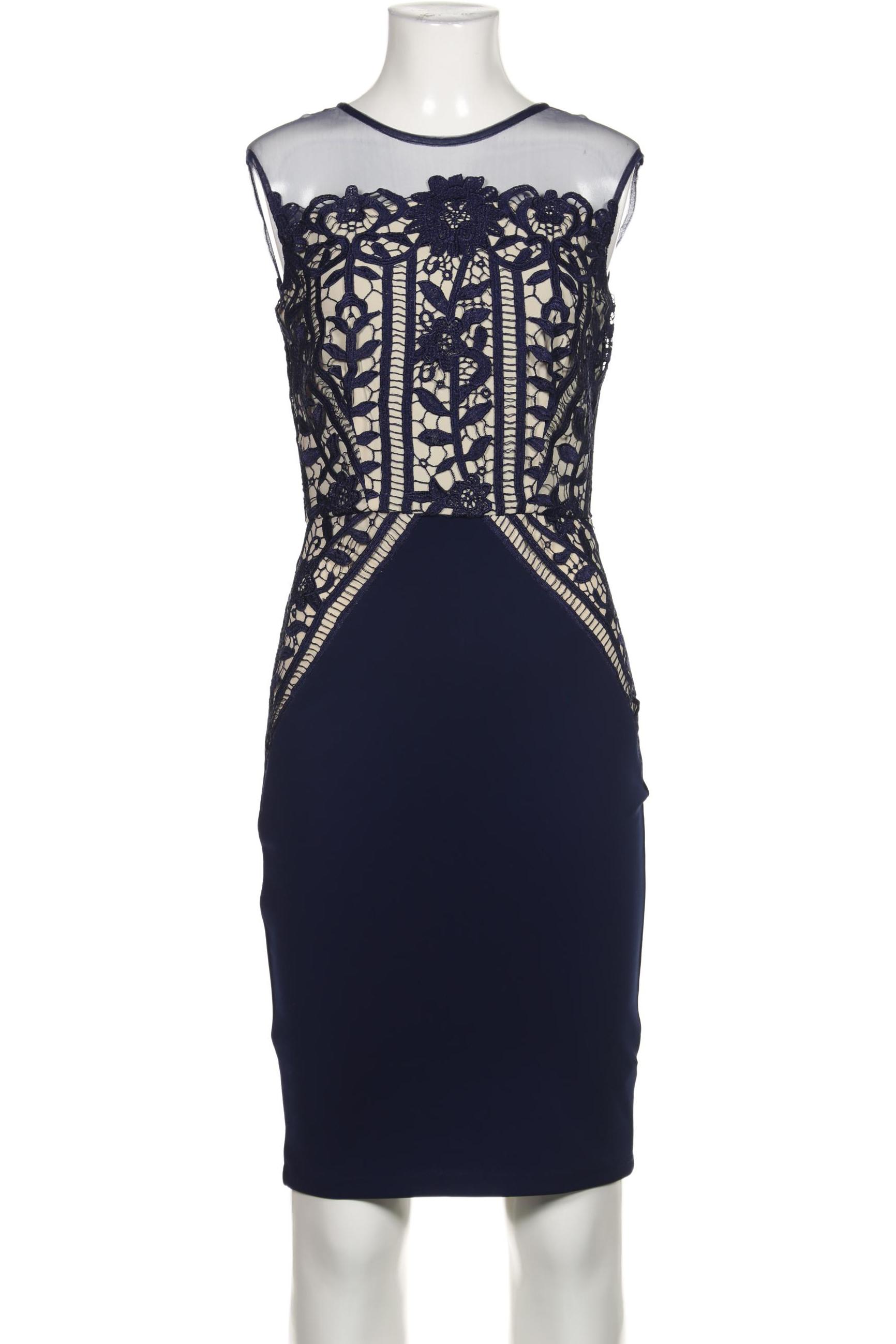 

Little Mistress Damen Kleid, marineblau