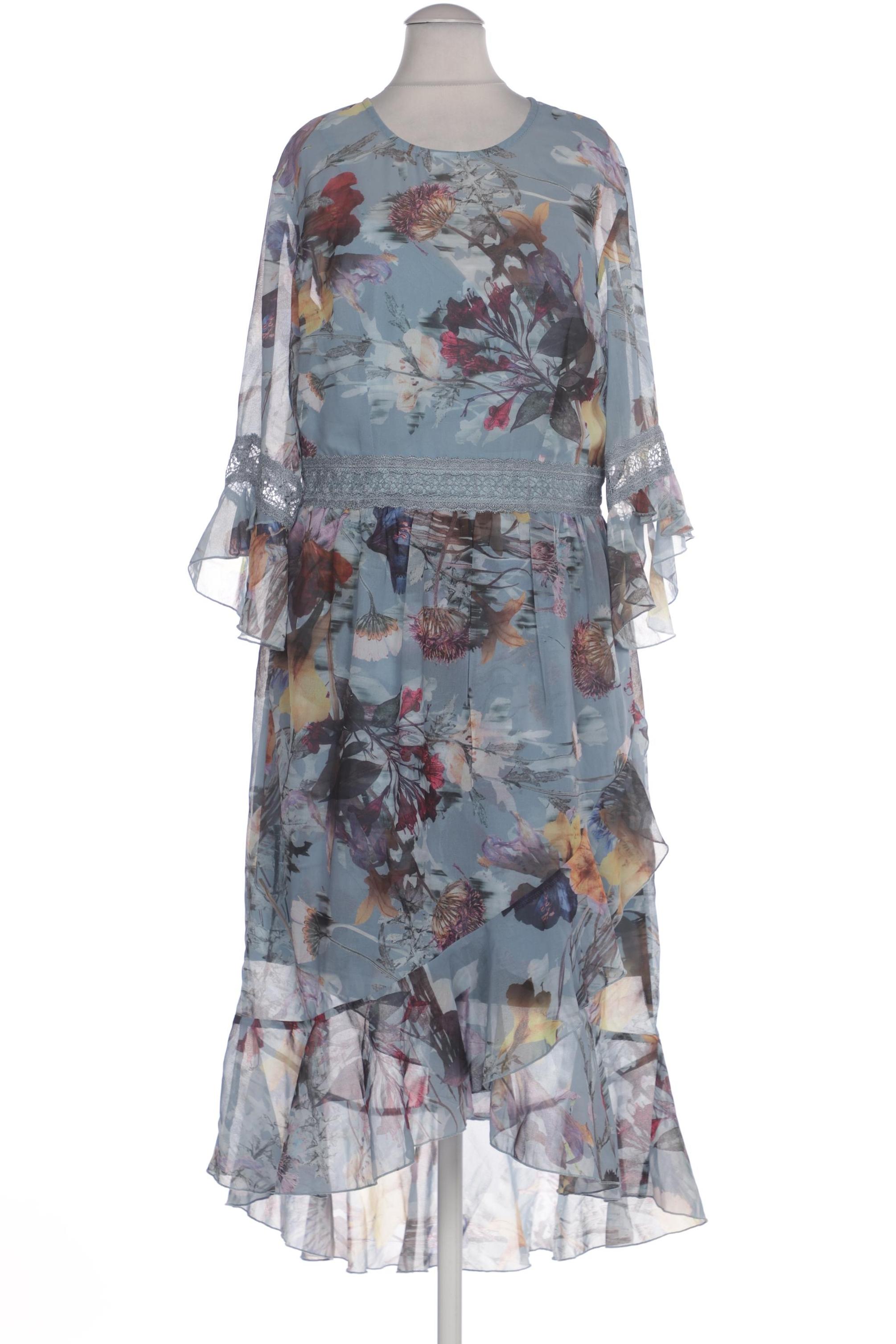 

Little Mistress Damen Kleid, mehrfarbig, Gr. 40