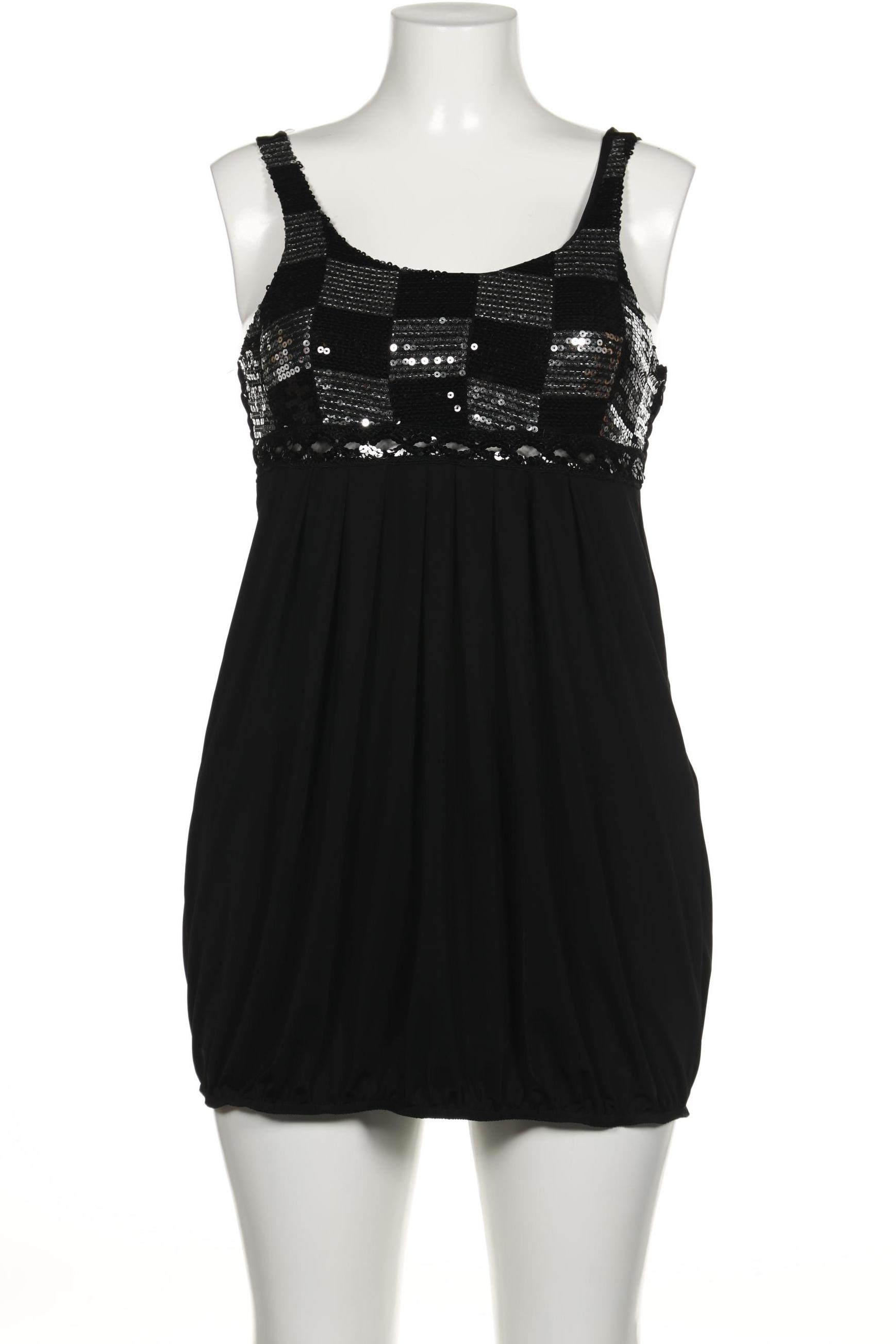 

Little Mistress Damen Kleid, schwarz