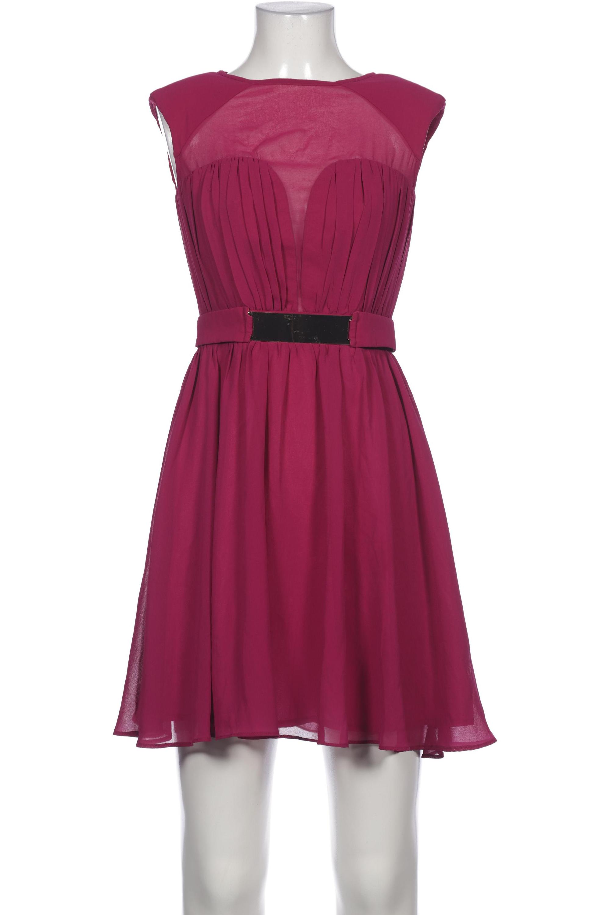 

Little Mistress Damen Kleid, pink, Gr. 34