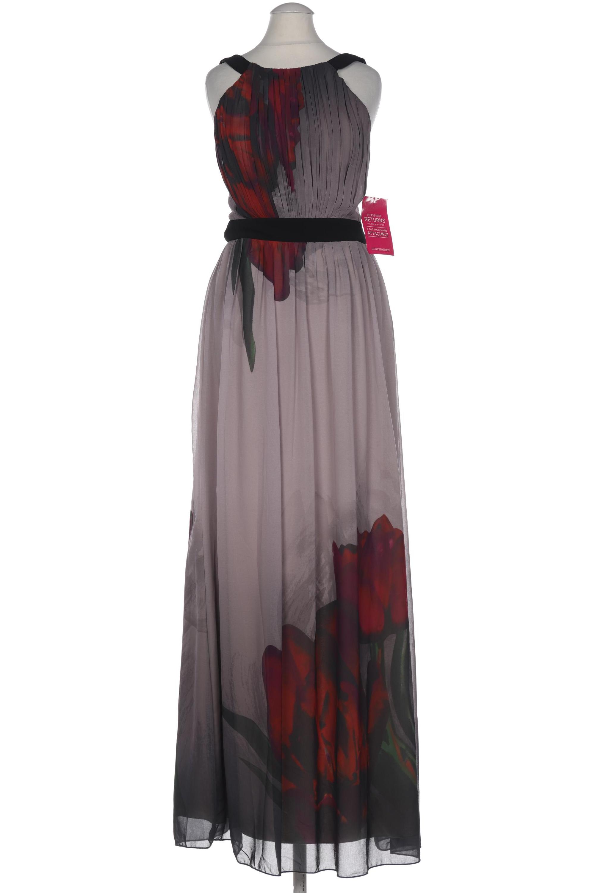 

Little Mistress Damen Kleid, mehrfarbig