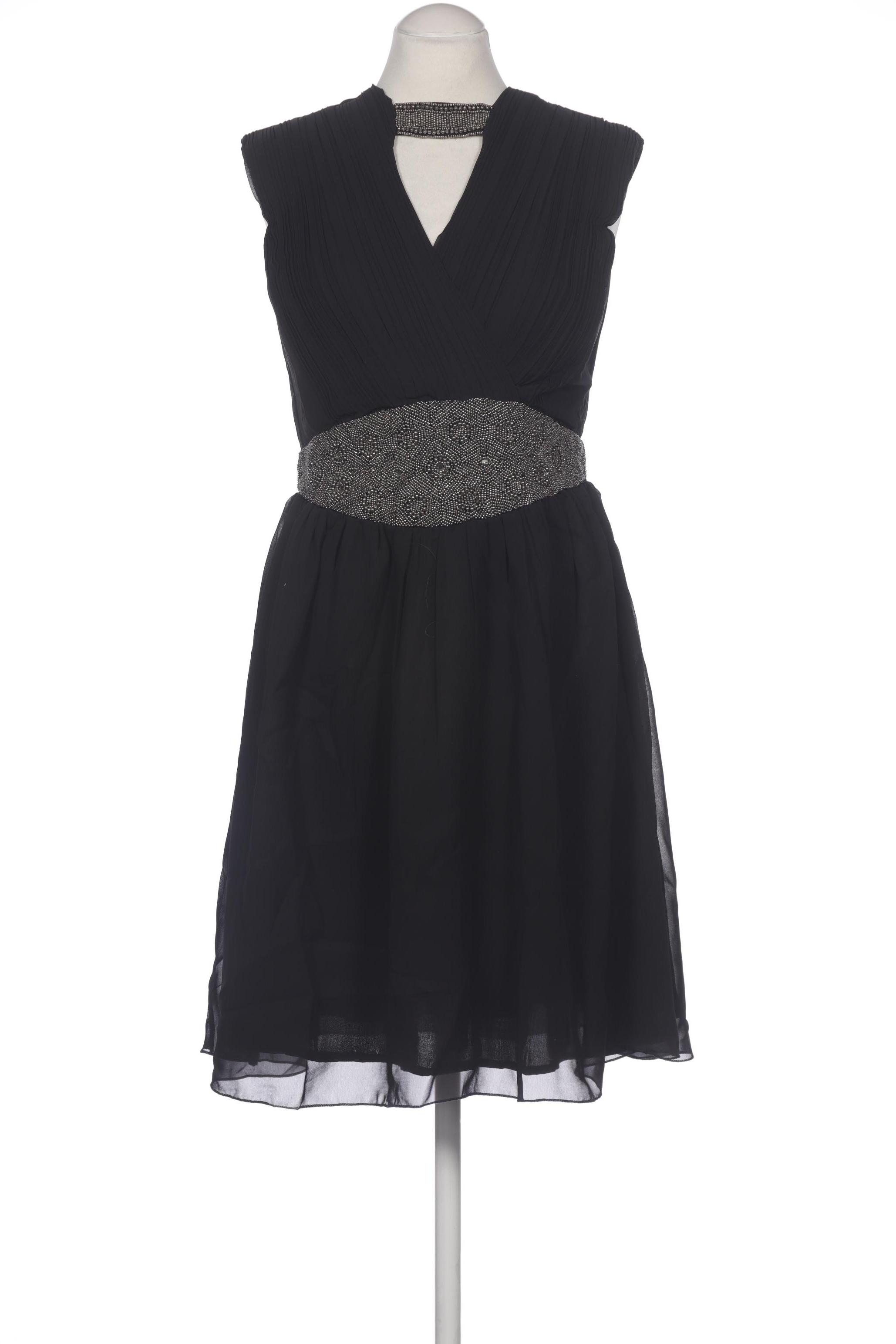 

Little Mistress Damen Kleid, schwarz, Gr. 40