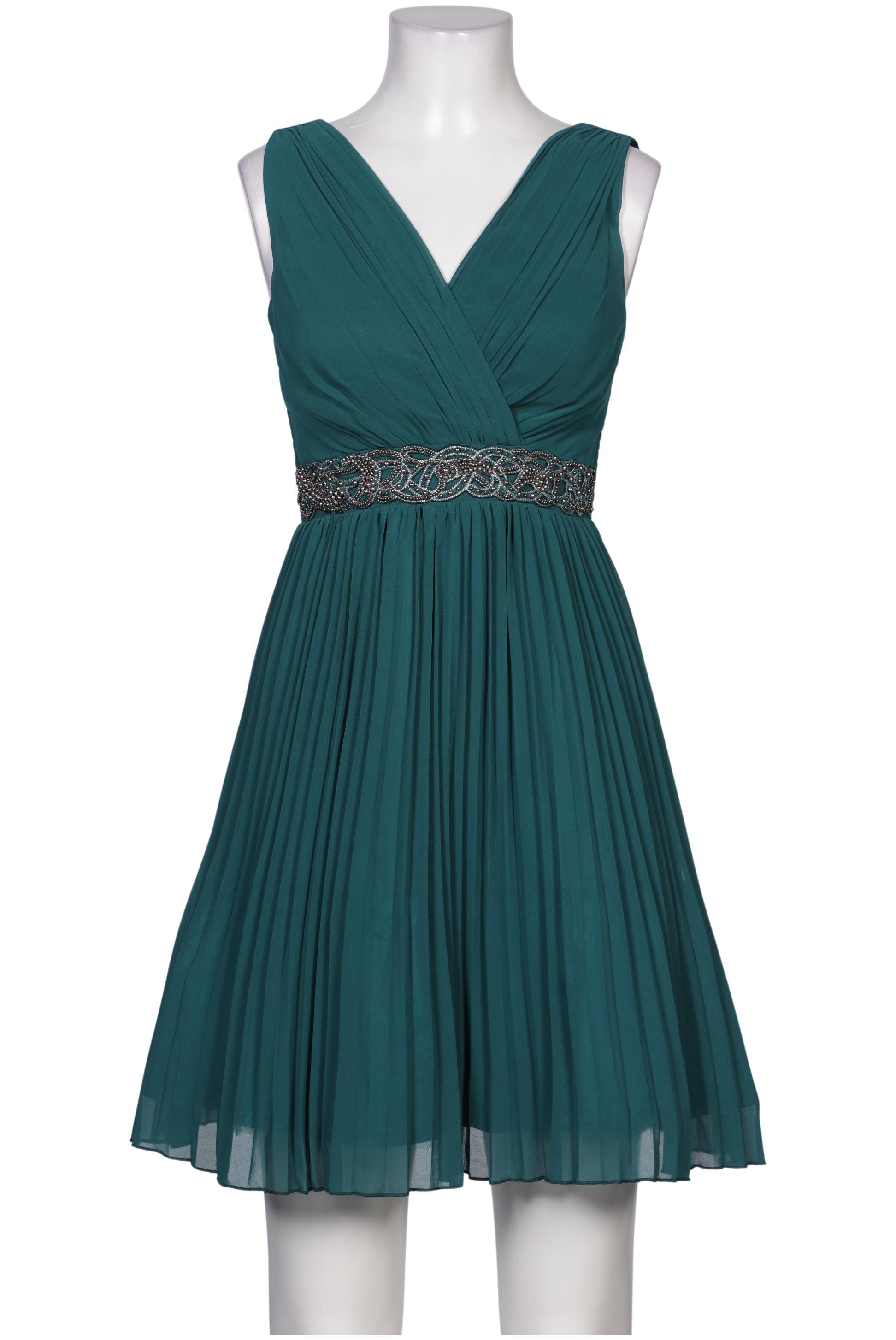 

Little Mistress Damen Kleid, grün, Gr. 36