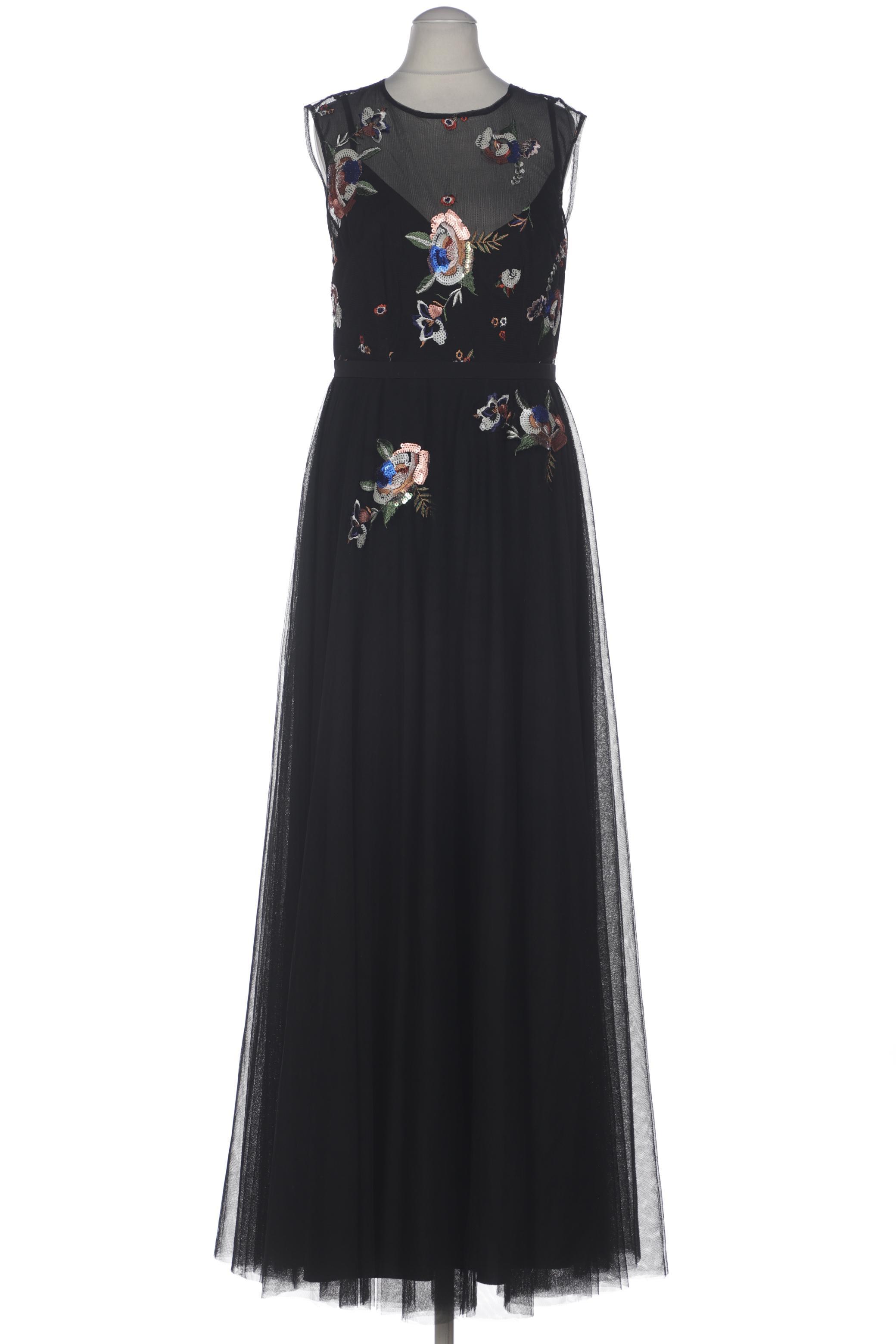 

Little Mistress Damen Kleid, schwarz, Gr. 38