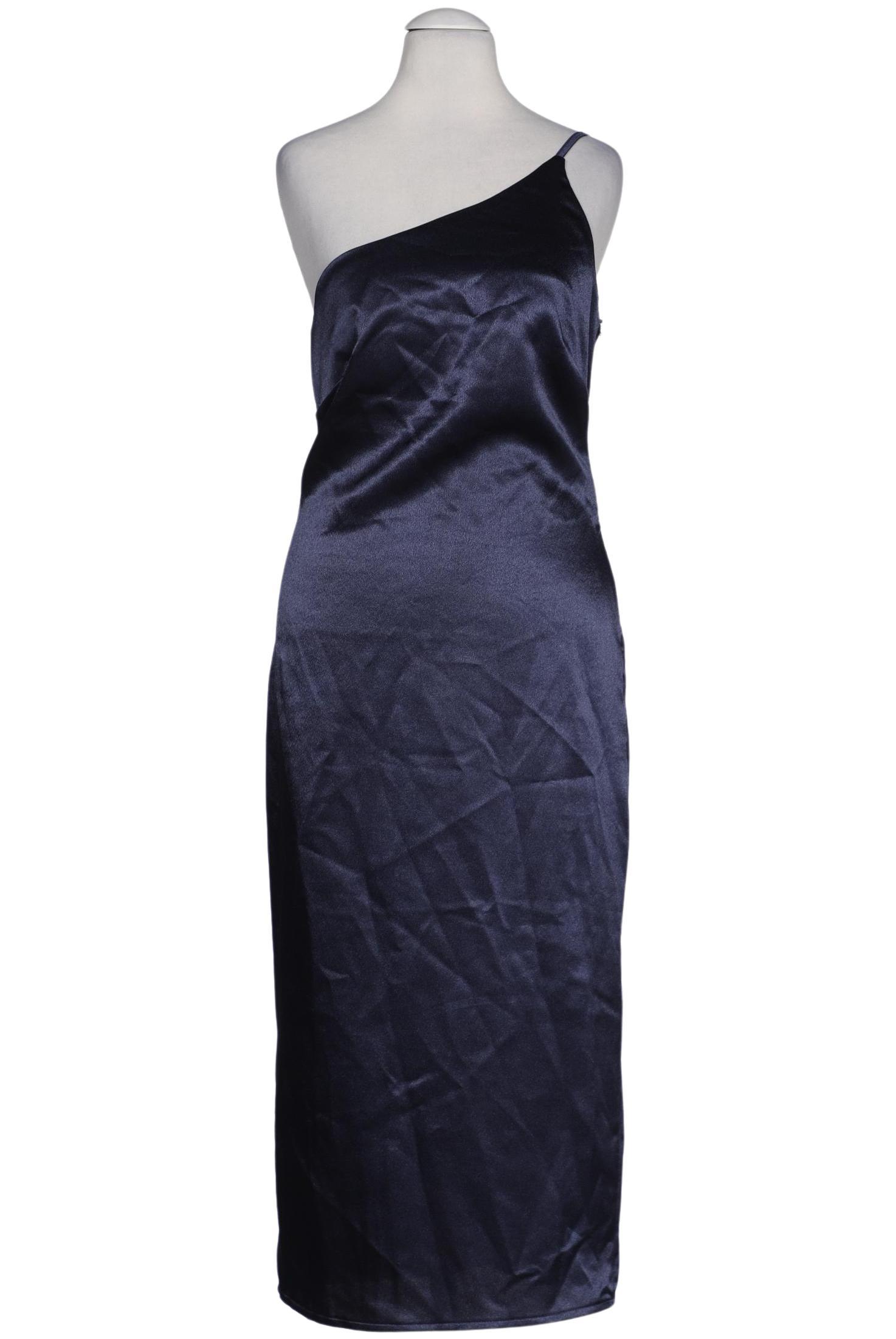 

Little Mistress Damen Kleid, marineblau, Gr. 36