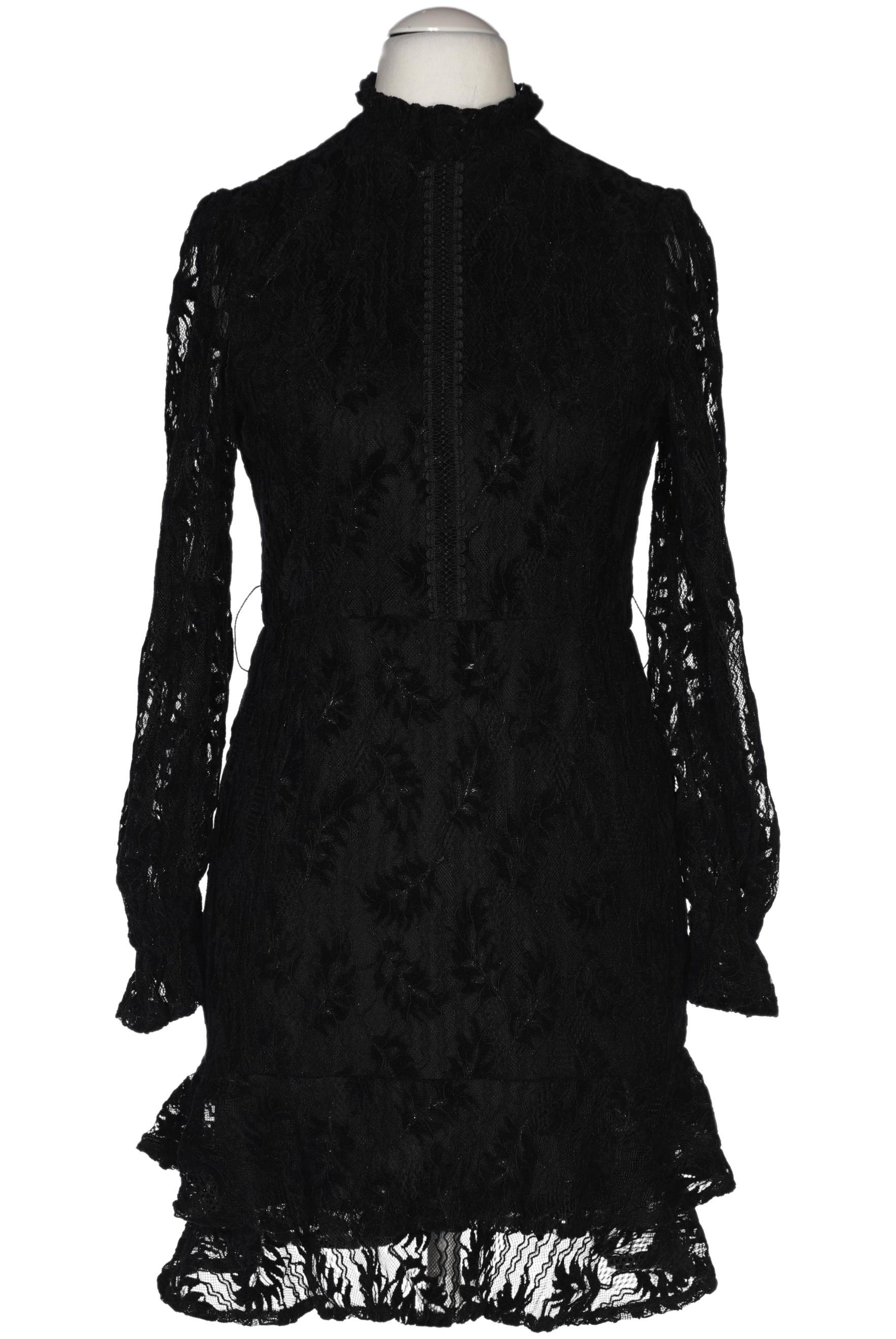 

Little Mistress Damen Kleid, schwarz, Gr. 42