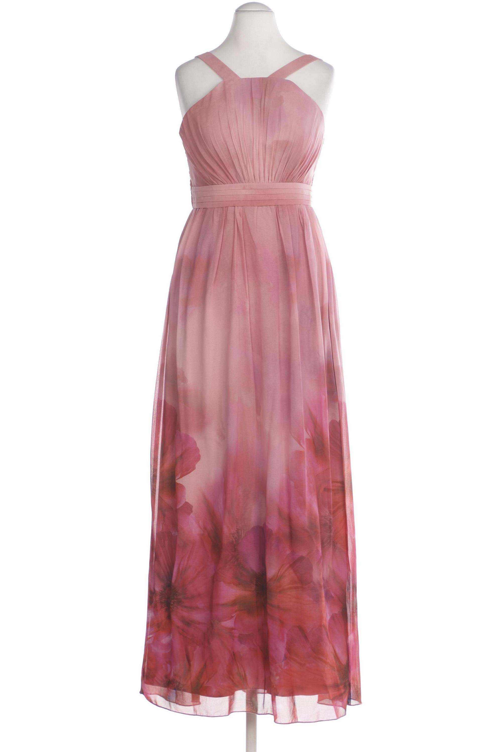 

Little Mistress Damen Kleid, pink, Gr. 40
