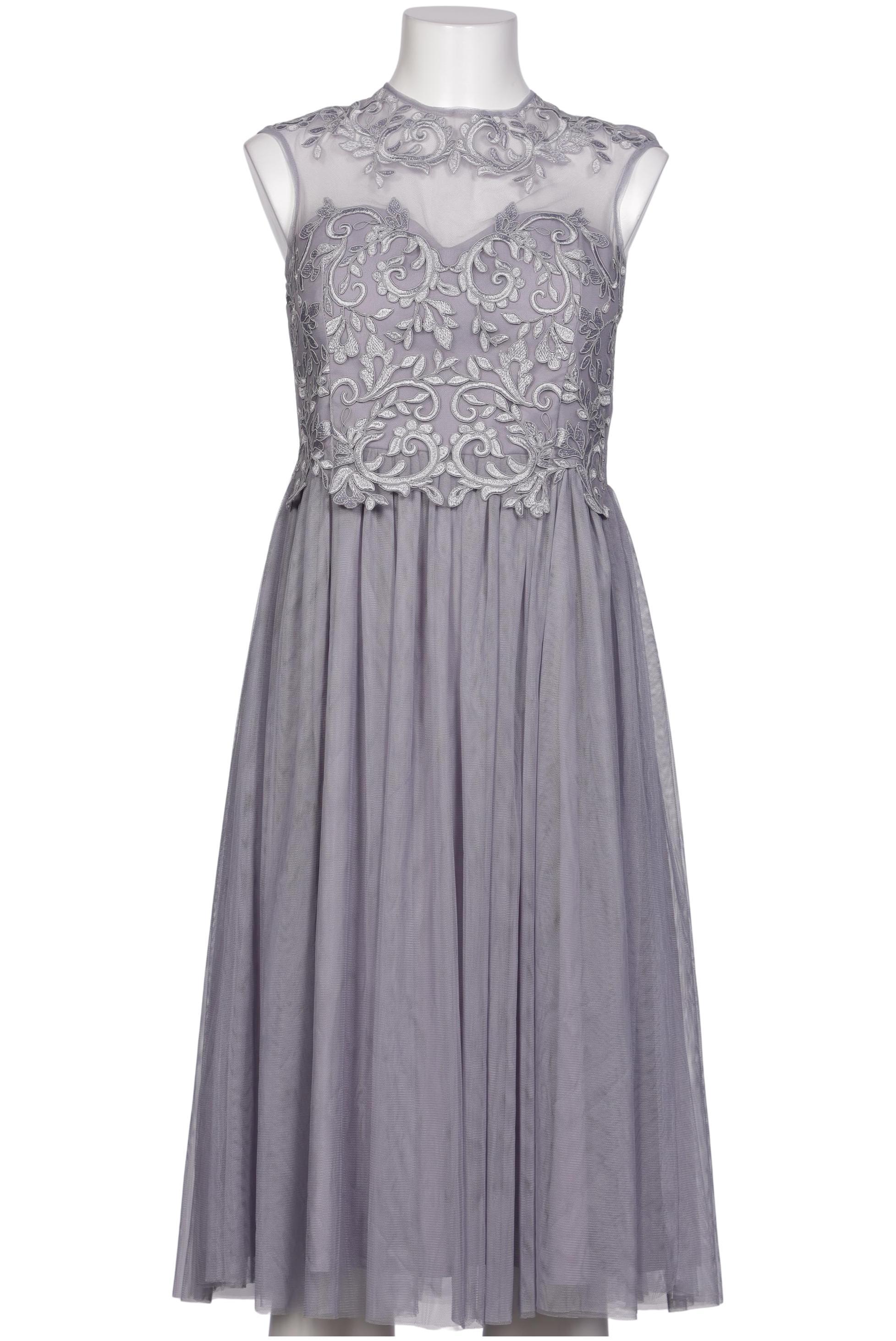 

Little Mistress Damen Kleid, flieder, Gr. 40