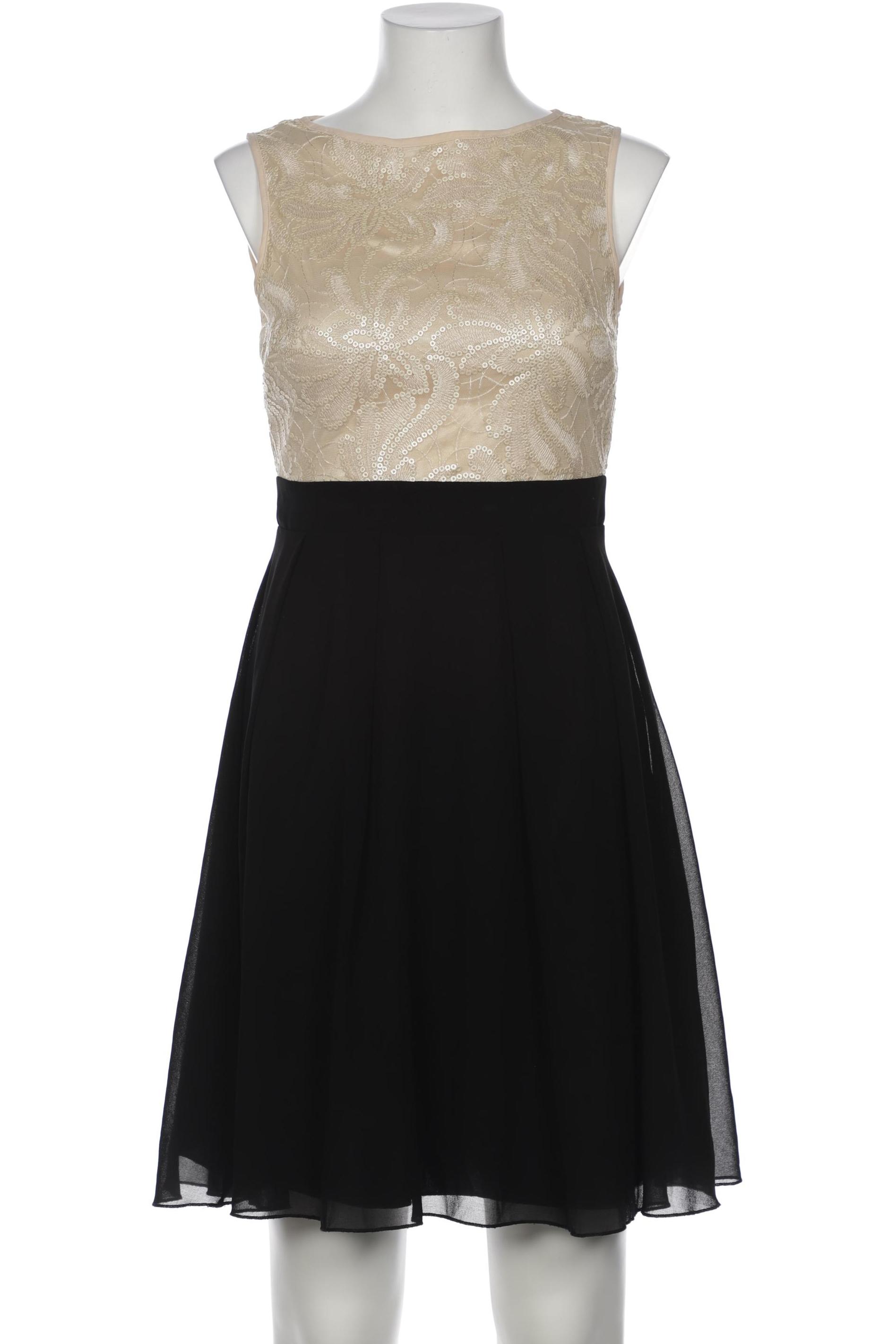 

Little Mistress Damen Kleid, schwarz, Gr. 38