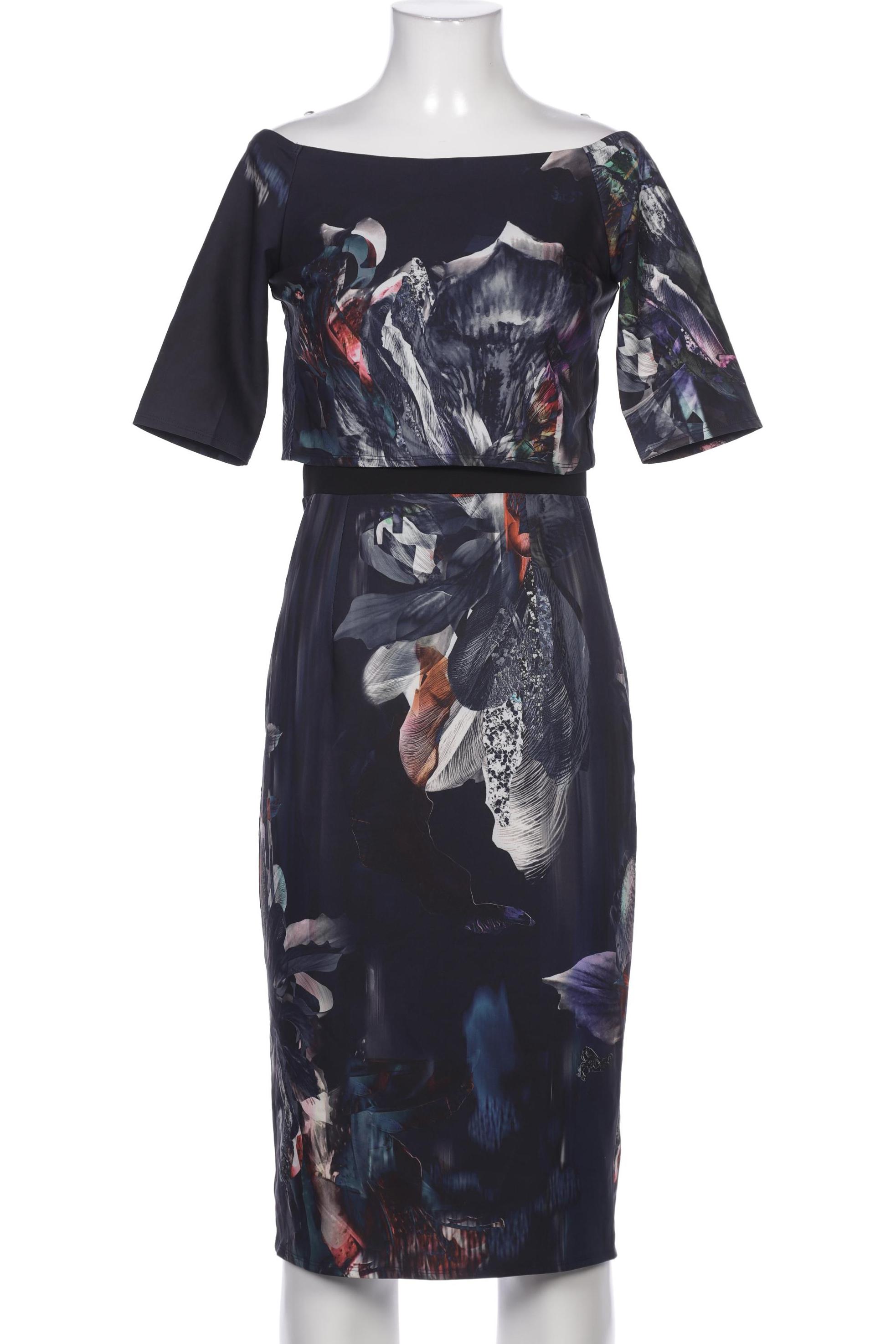 

Little Mistress Damen Kleid, schwarz