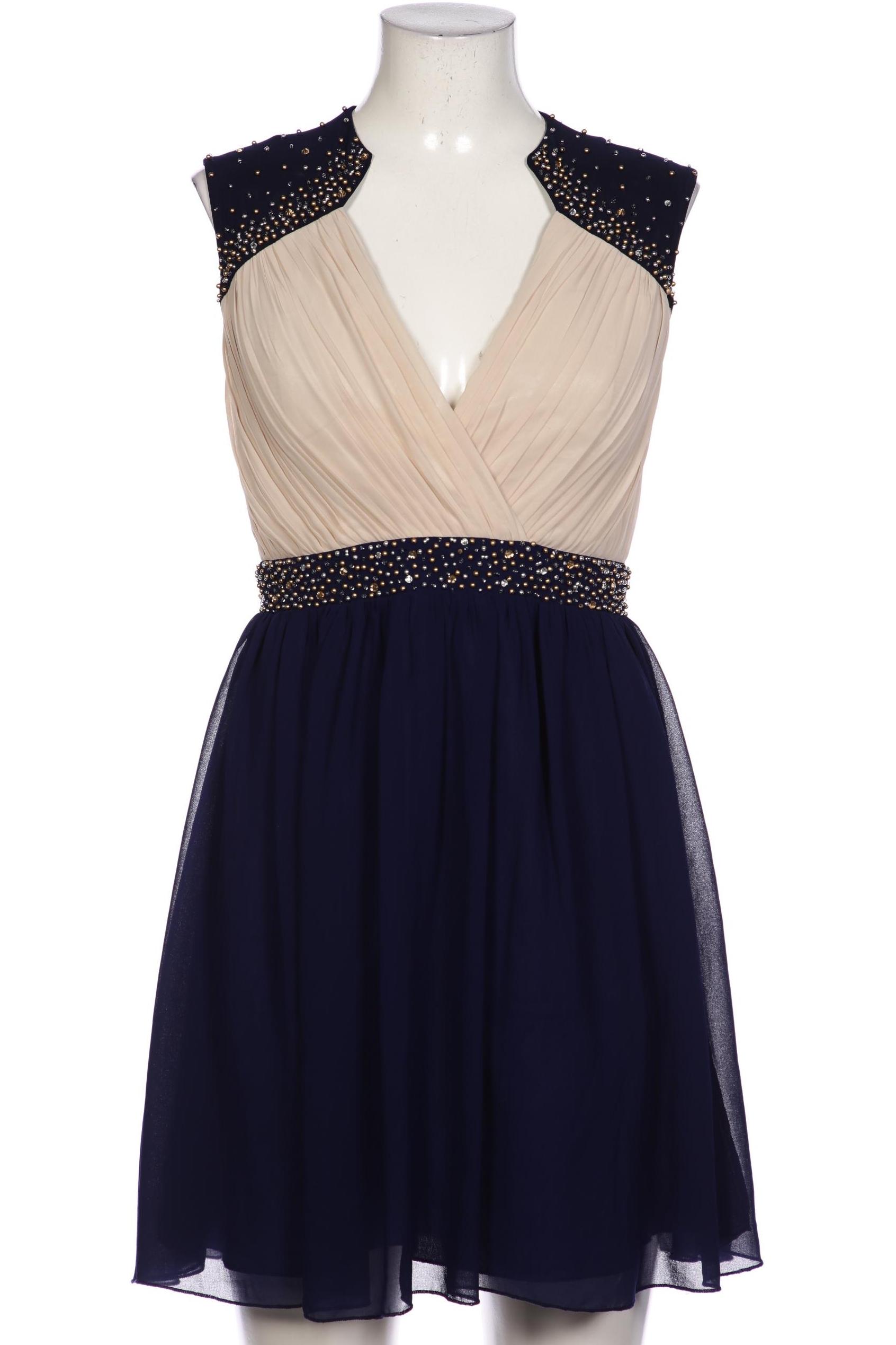 

Little Mistress Damen Kleid, marineblau, Gr. 40