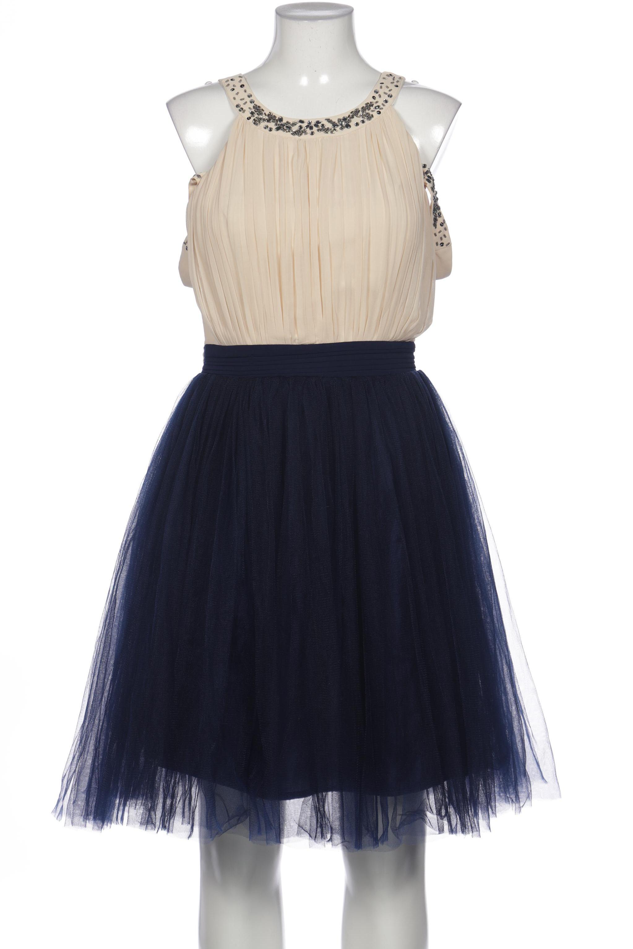 

Little Mistress Damen Kleid, marineblau
