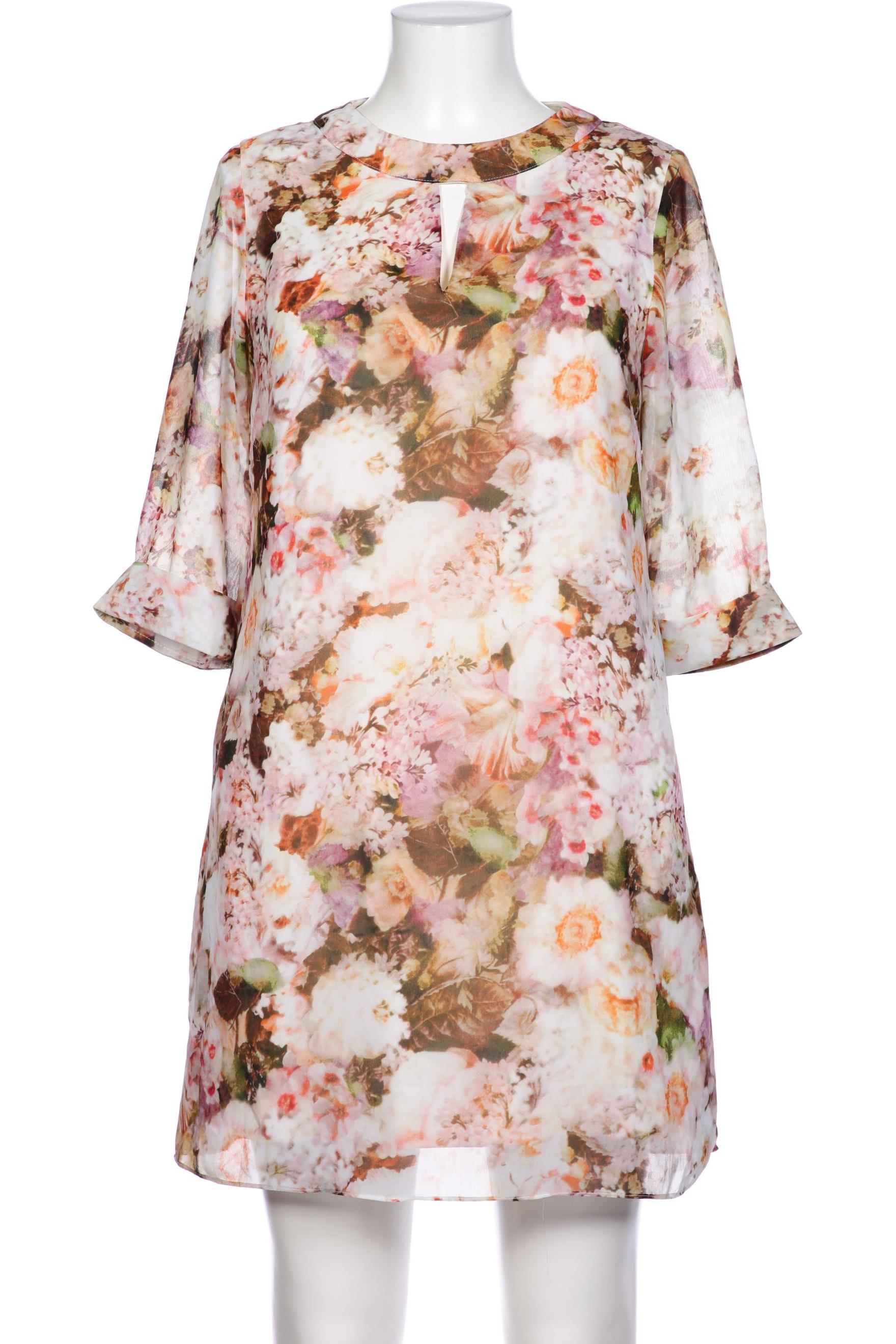

Little Mistress Damen Kleid, mehrfarbig, Gr. 42