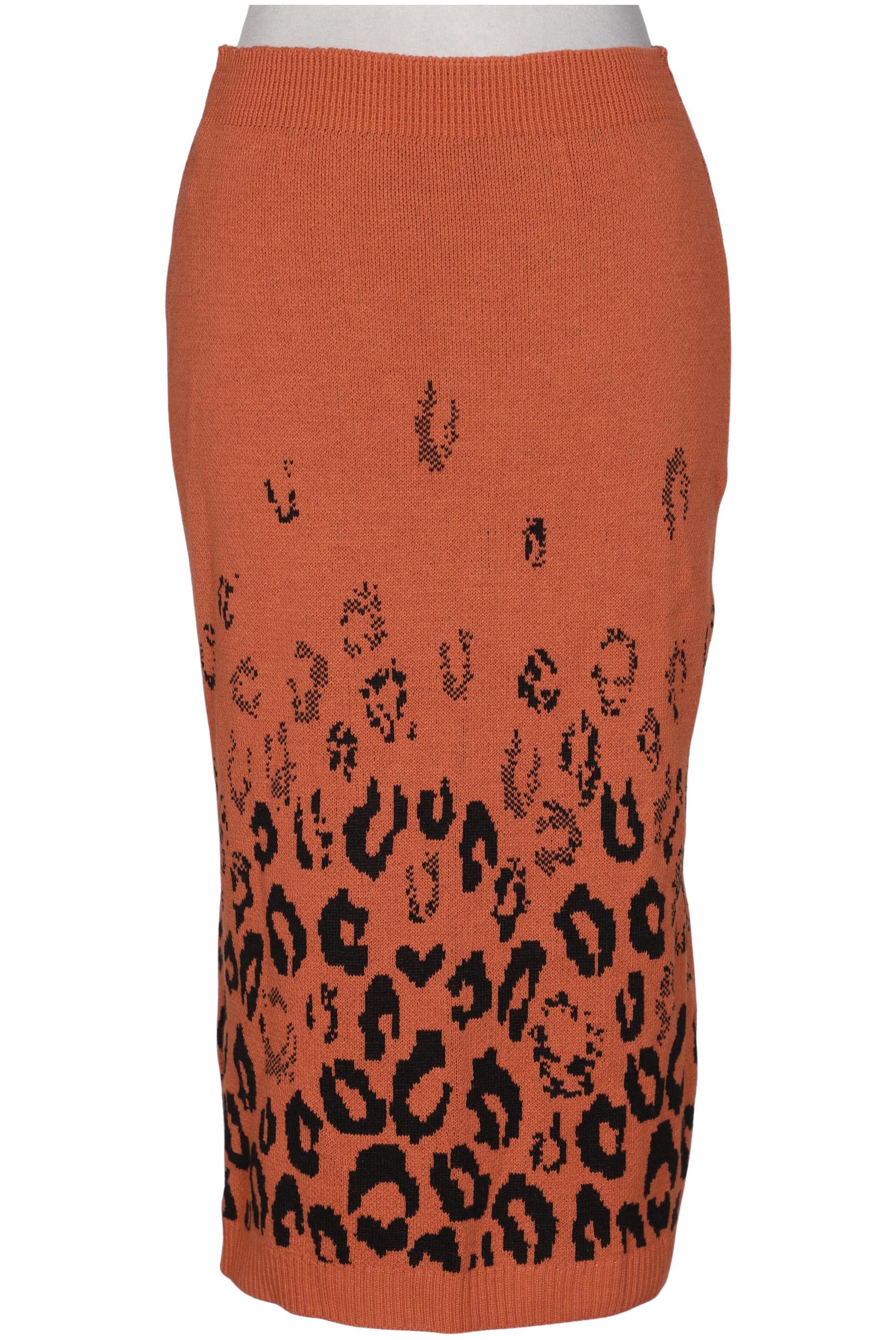 

Little Mistress Damen Rock, braun, Gr. 36