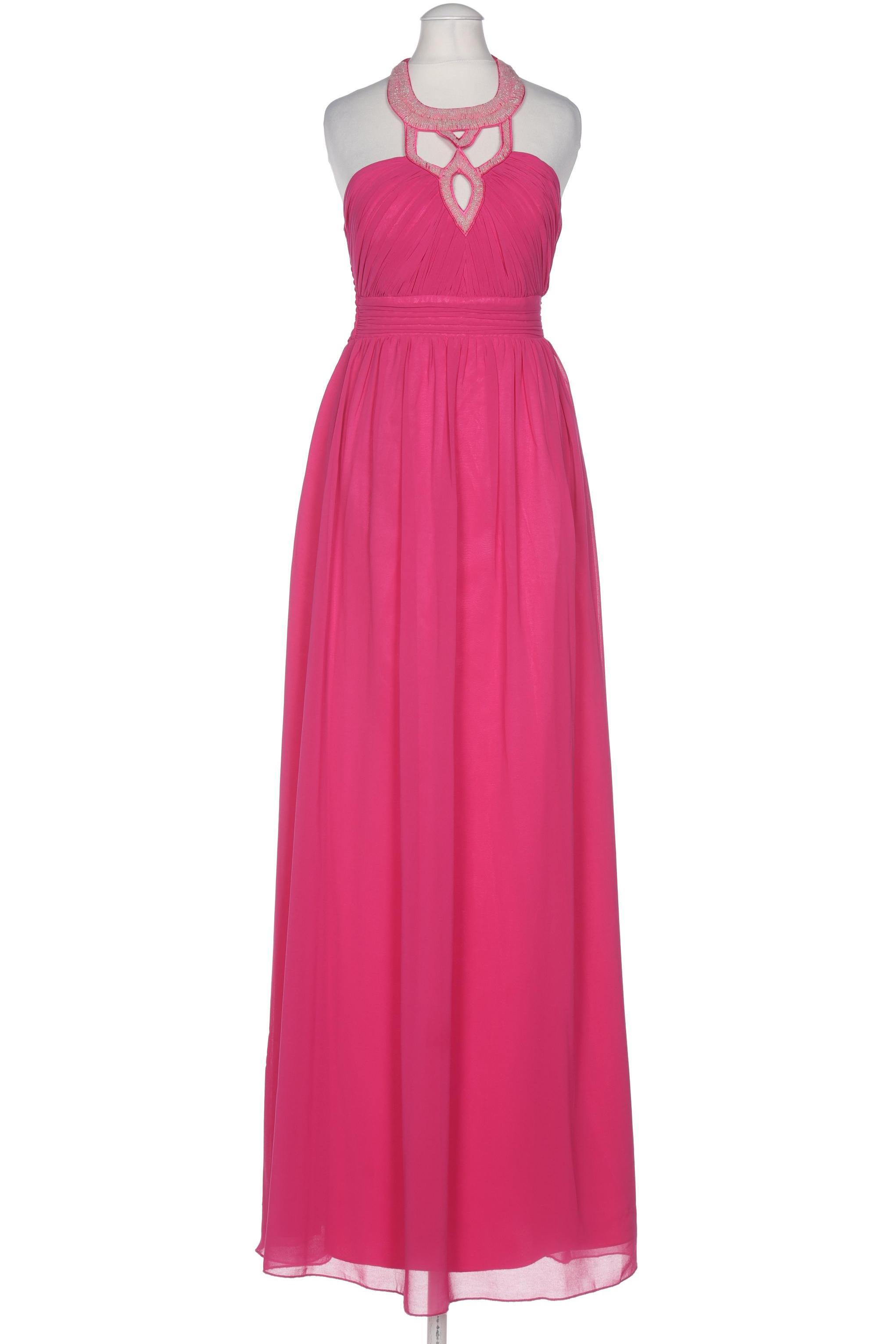 

Little Mistress Damen Kleid, pink