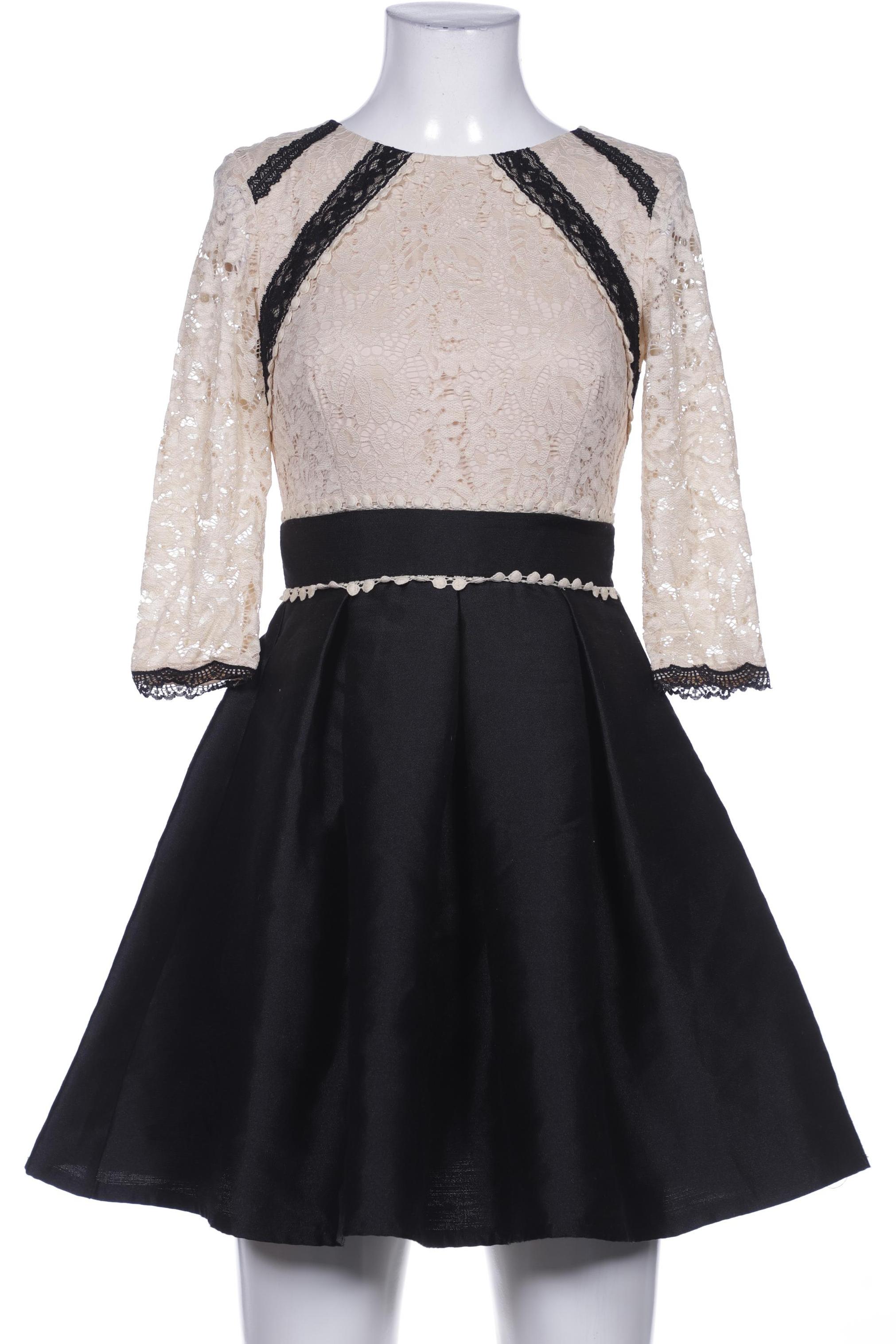

Little Mistress Damen Kleid, schwarz, Gr. 36