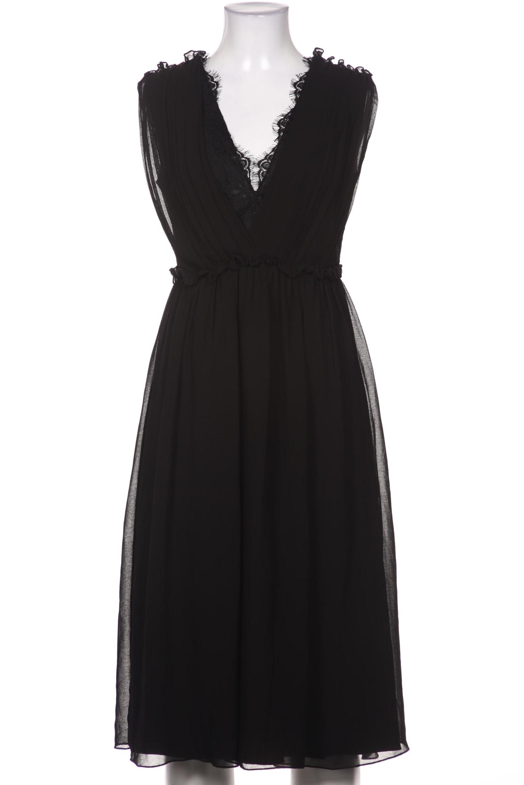 

Little Mistress Damen Kleid, schwarz, Gr. 36
