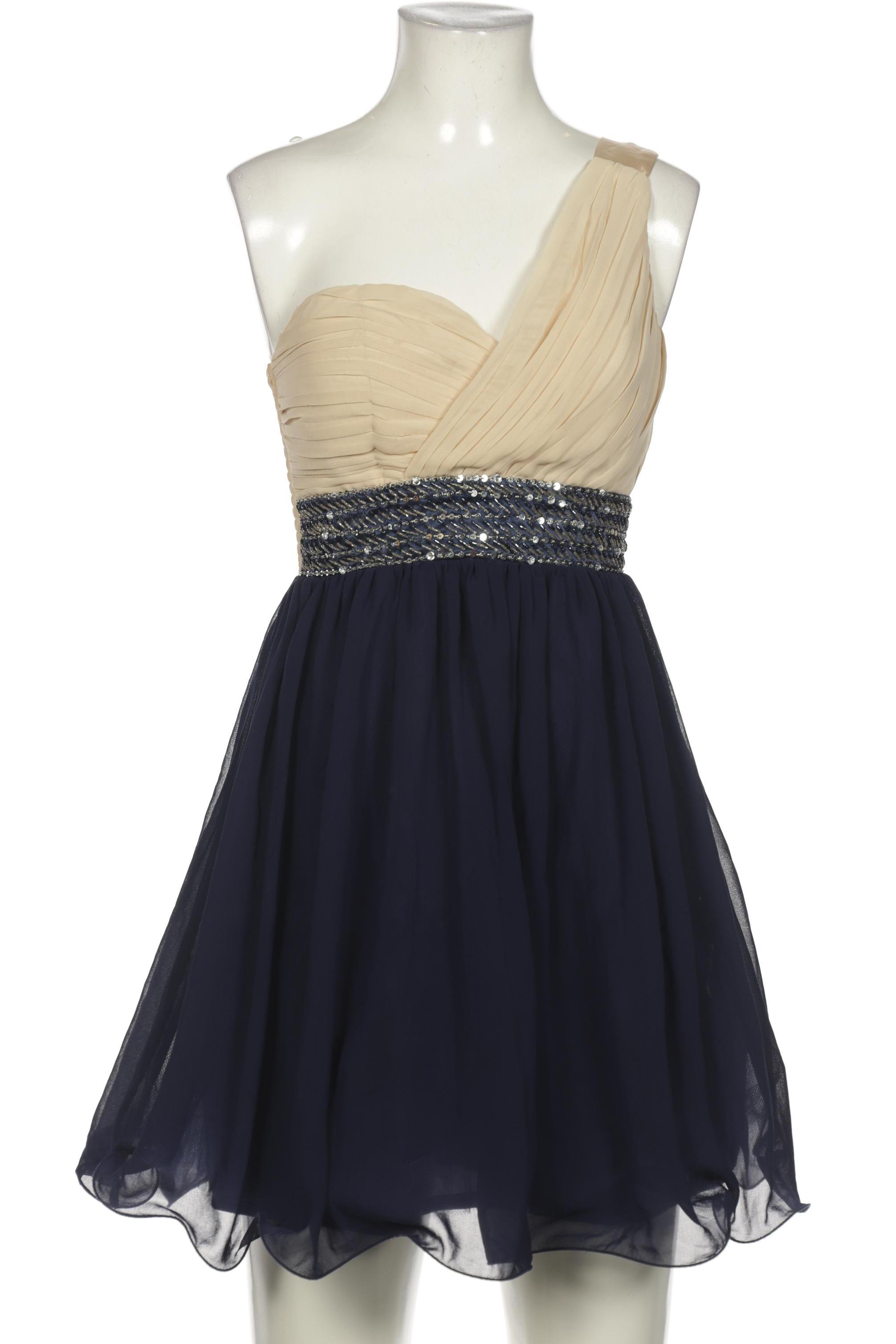 

Little Mistress Damen Kleid, marineblau