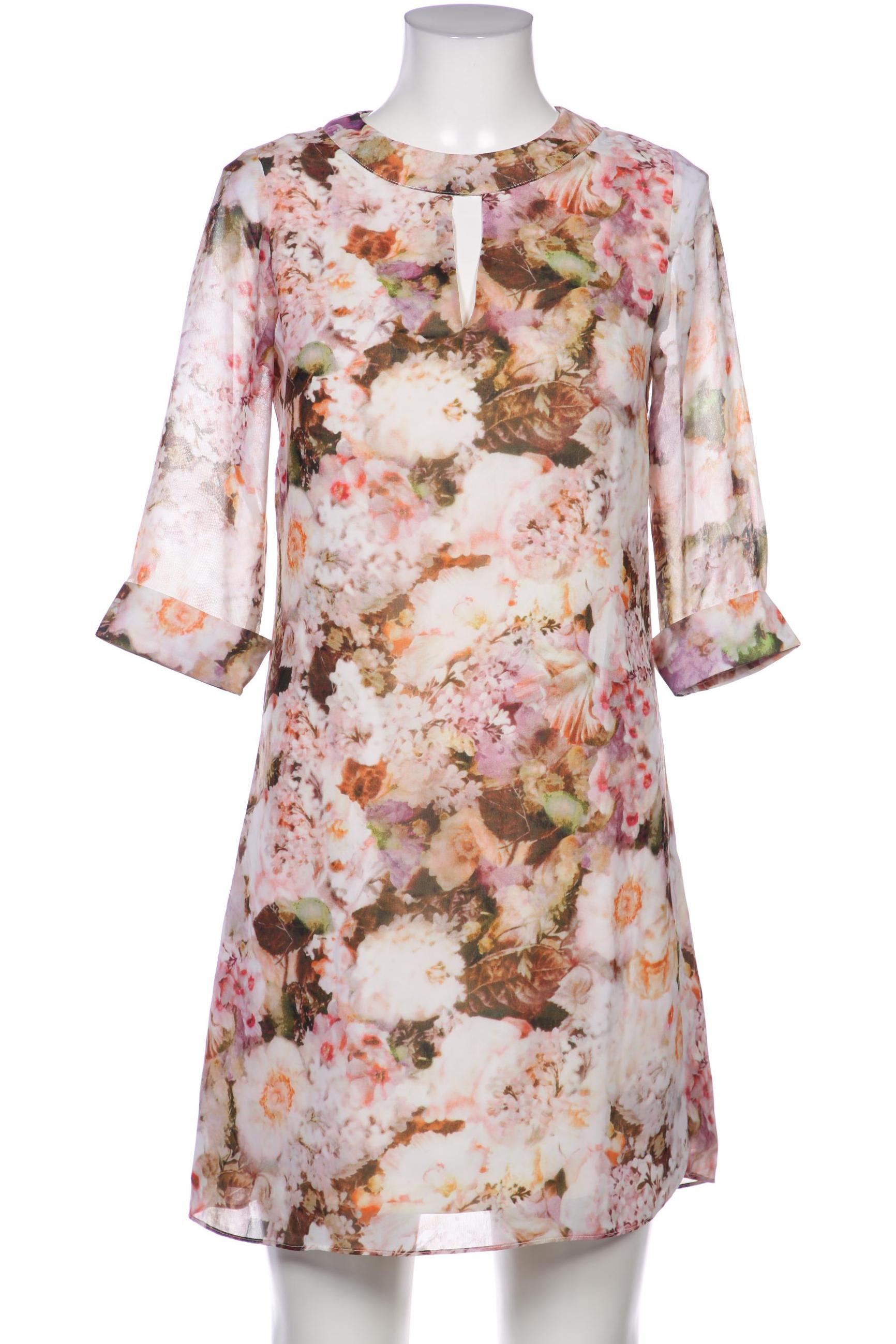 

Little Mistress Damen Kleid, mehrfarbig