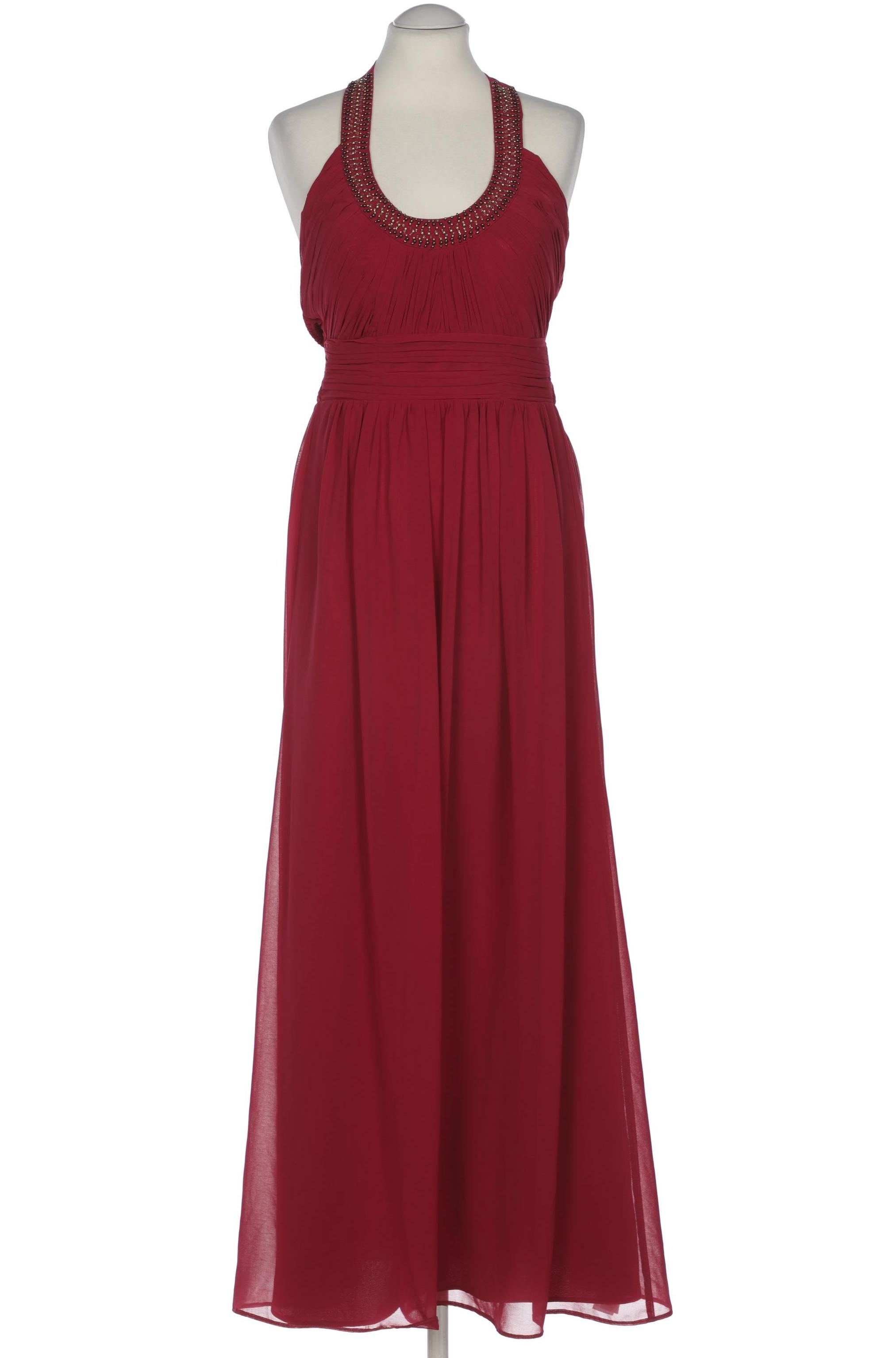 

Little Mistress Damen Kleid, pink, Gr. 36