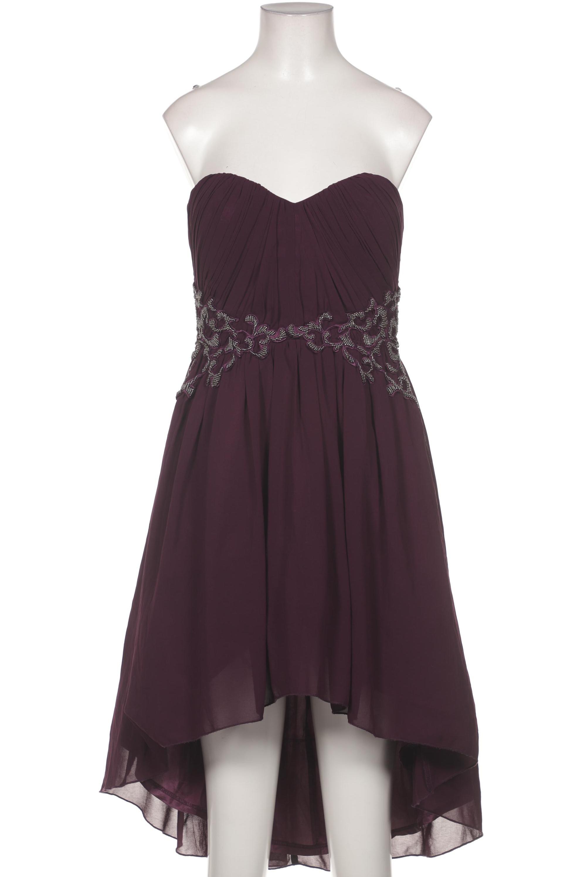 

Little Mistress Damen Kleid, flieder, Gr. 38